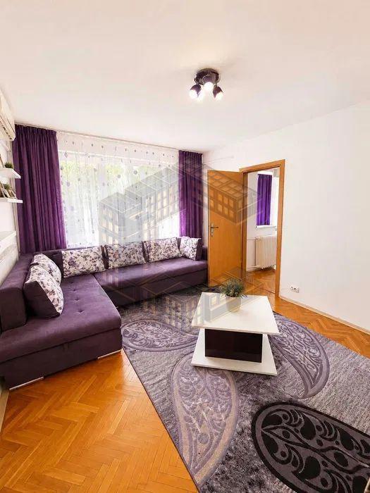 Apartament cu 2 camere, renovat, de vanzare, zona Sagului - 1