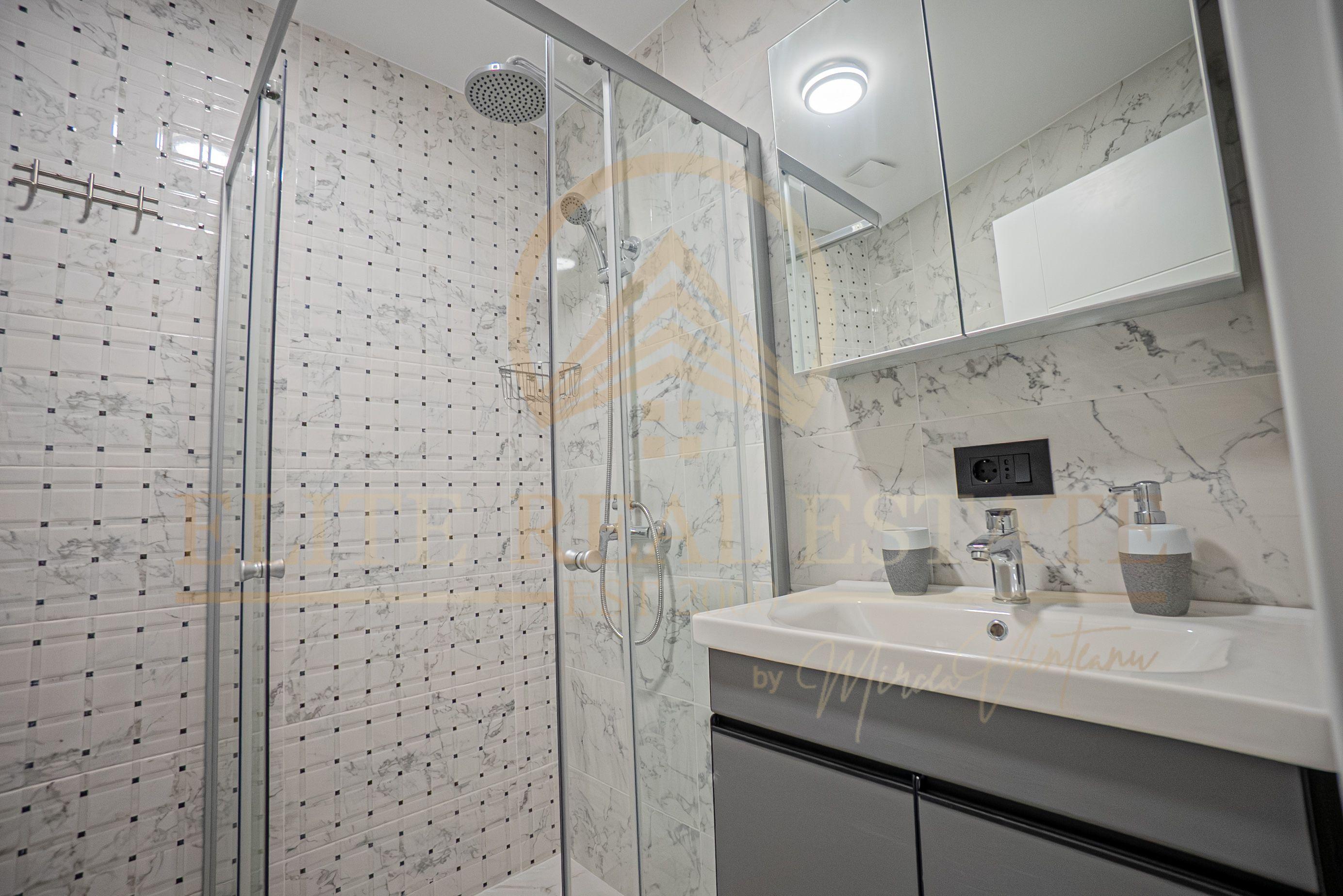 Tomis Plus - Celine Elegance - Vânzare apartament cu 3 camere, etaj 2. - 39