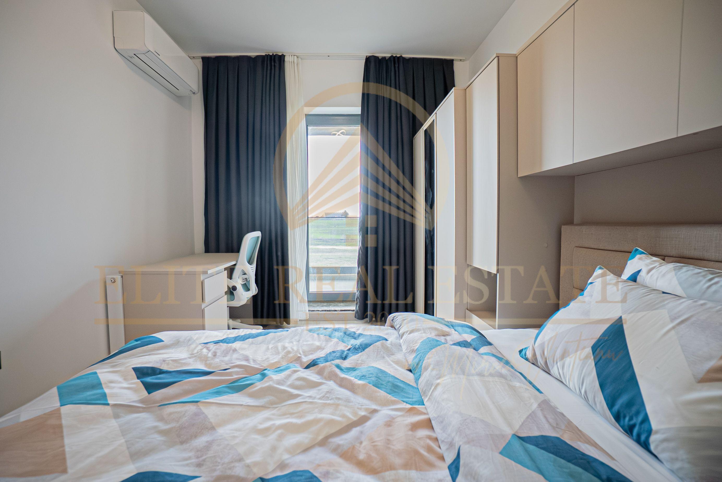 Tomis Plus - Celine Elegance - Vânzare apartament cu 3 camere, etaj 2. - 35