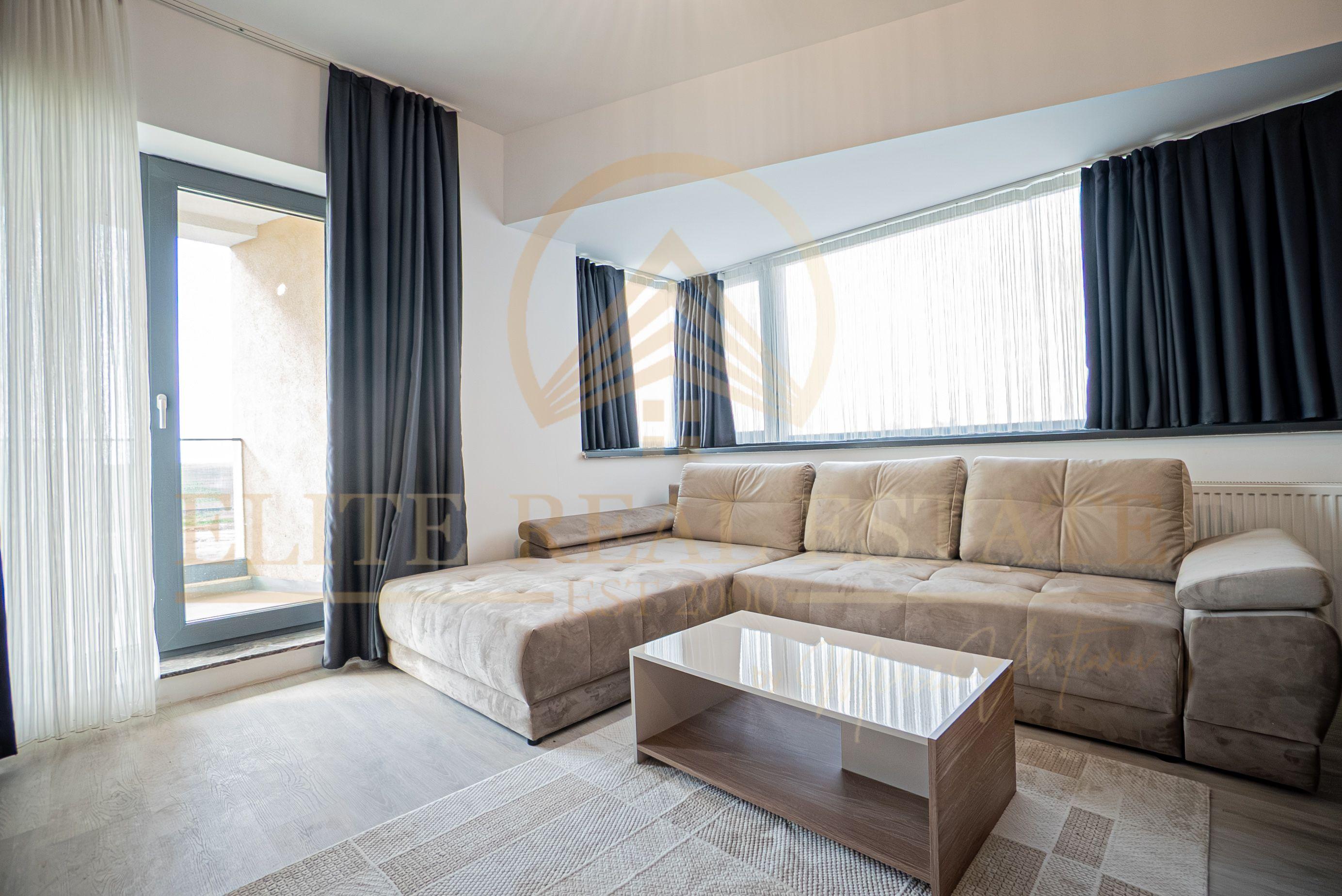 Tomis Plus - Celine Elegance - Vânzare apartament cu 3 camere, etaj 2. - 31
