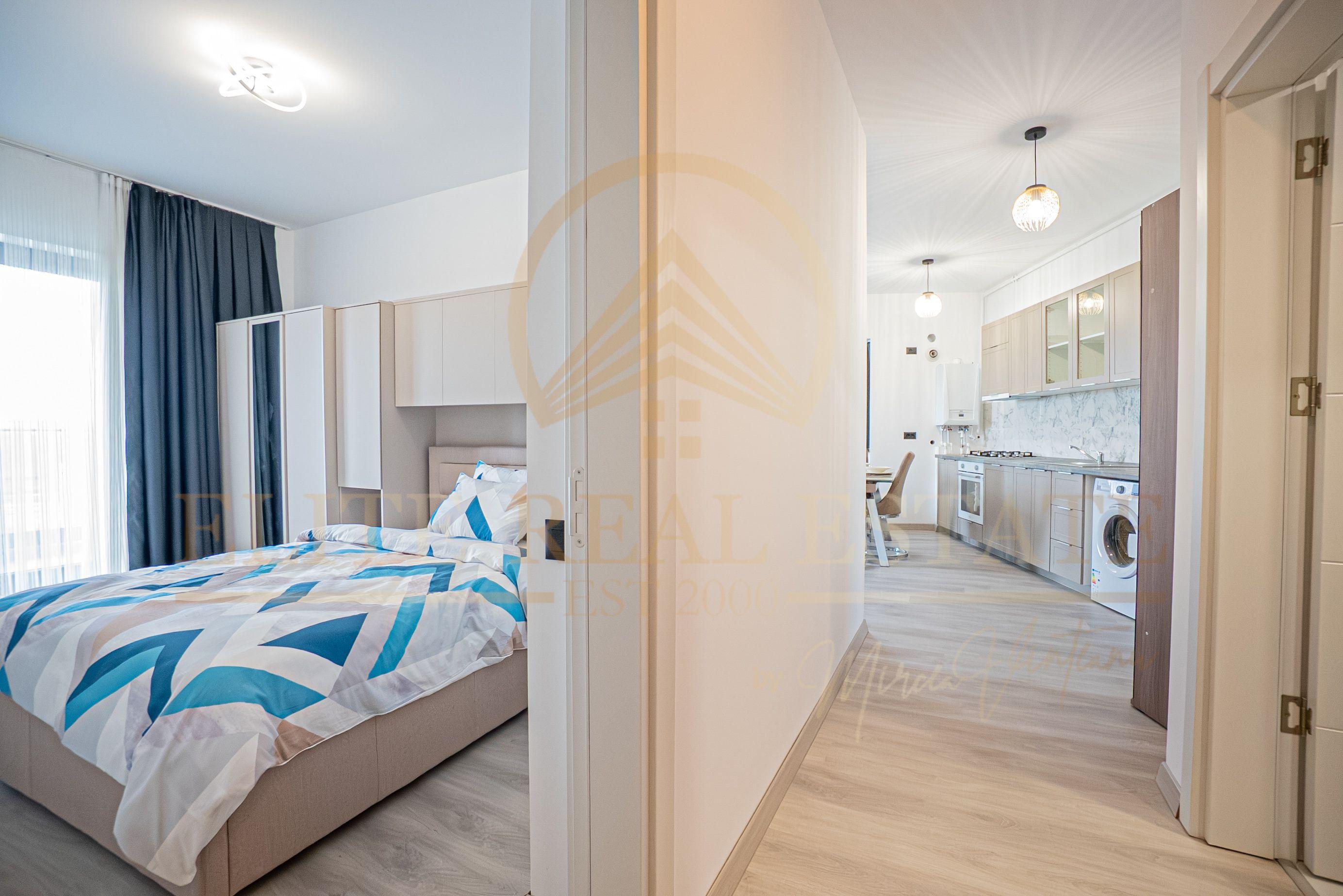 Tomis Plus - Celine Elegance - Vânzare apartament cu 3 camere, etaj 2. - 10