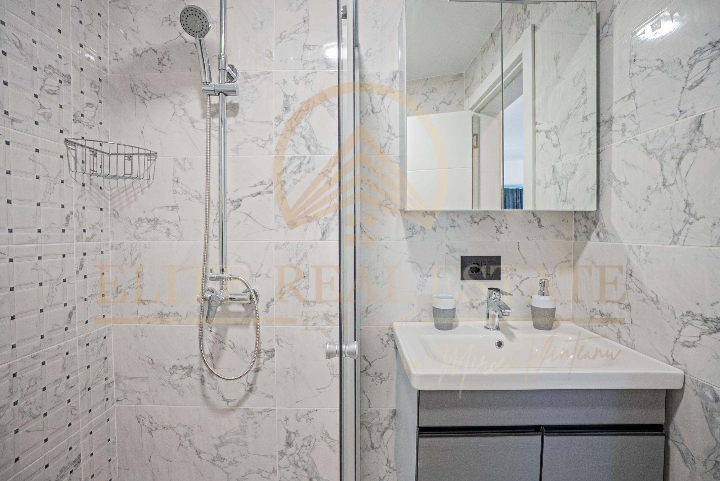 Tomis Plus - Celine Elegance - Vânzare apartament cu 3 camere, etaj 2. - 41