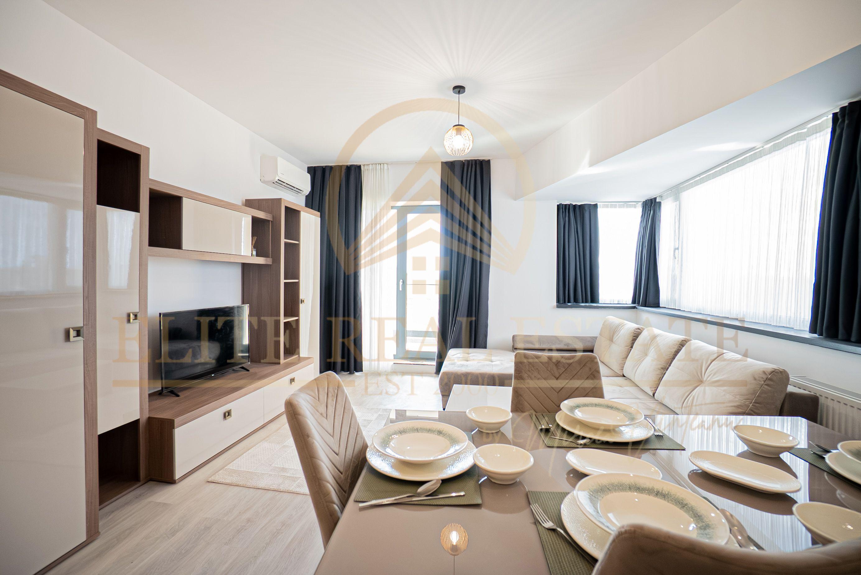 Tomis Plus - Celine Elegance - Vânzare apartament cu 3 camere, etaj 2. - 38