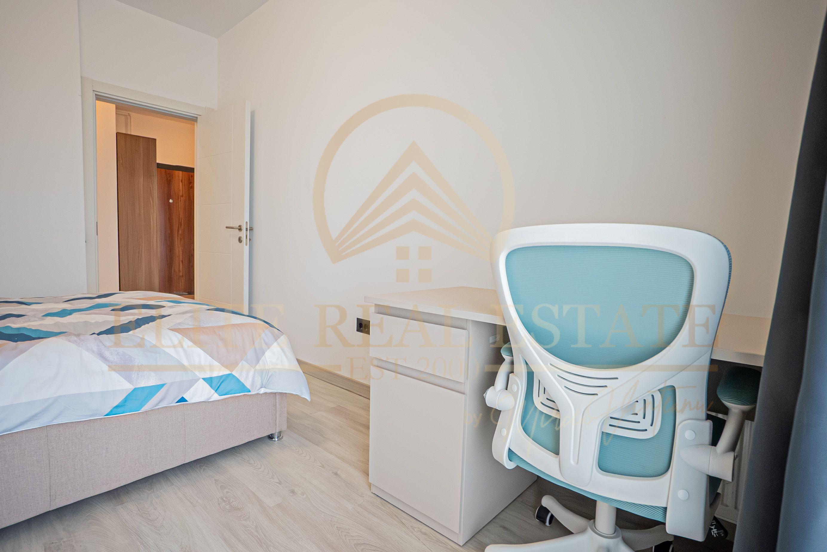 Tomis Plus - Celine Elegance - Vânzare apartament cu 3 camere, etaj 2. - 32