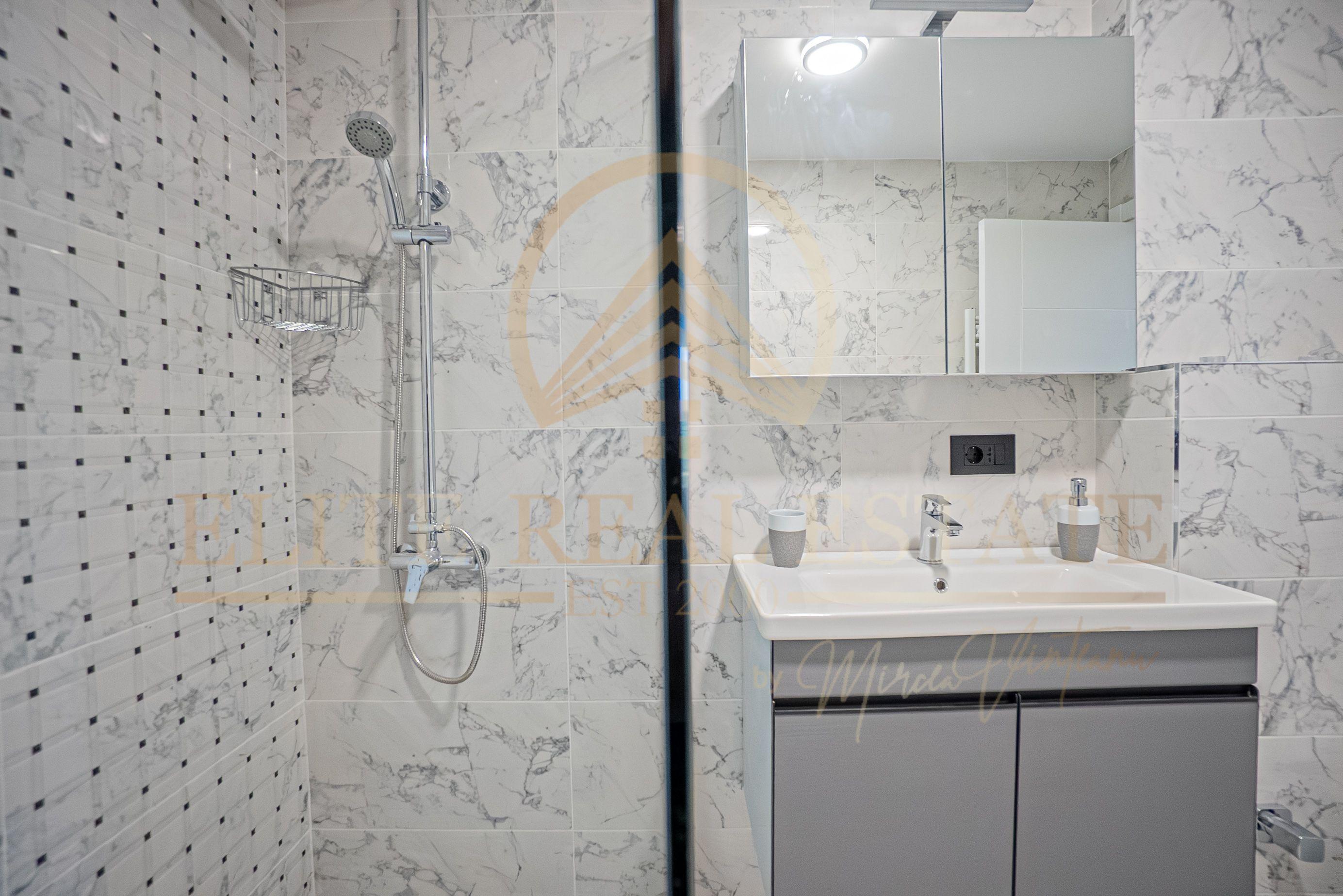 Tomis Plus - Celine Elegance - Vânzare apartament cu 3 camere, etaj 2. - 24