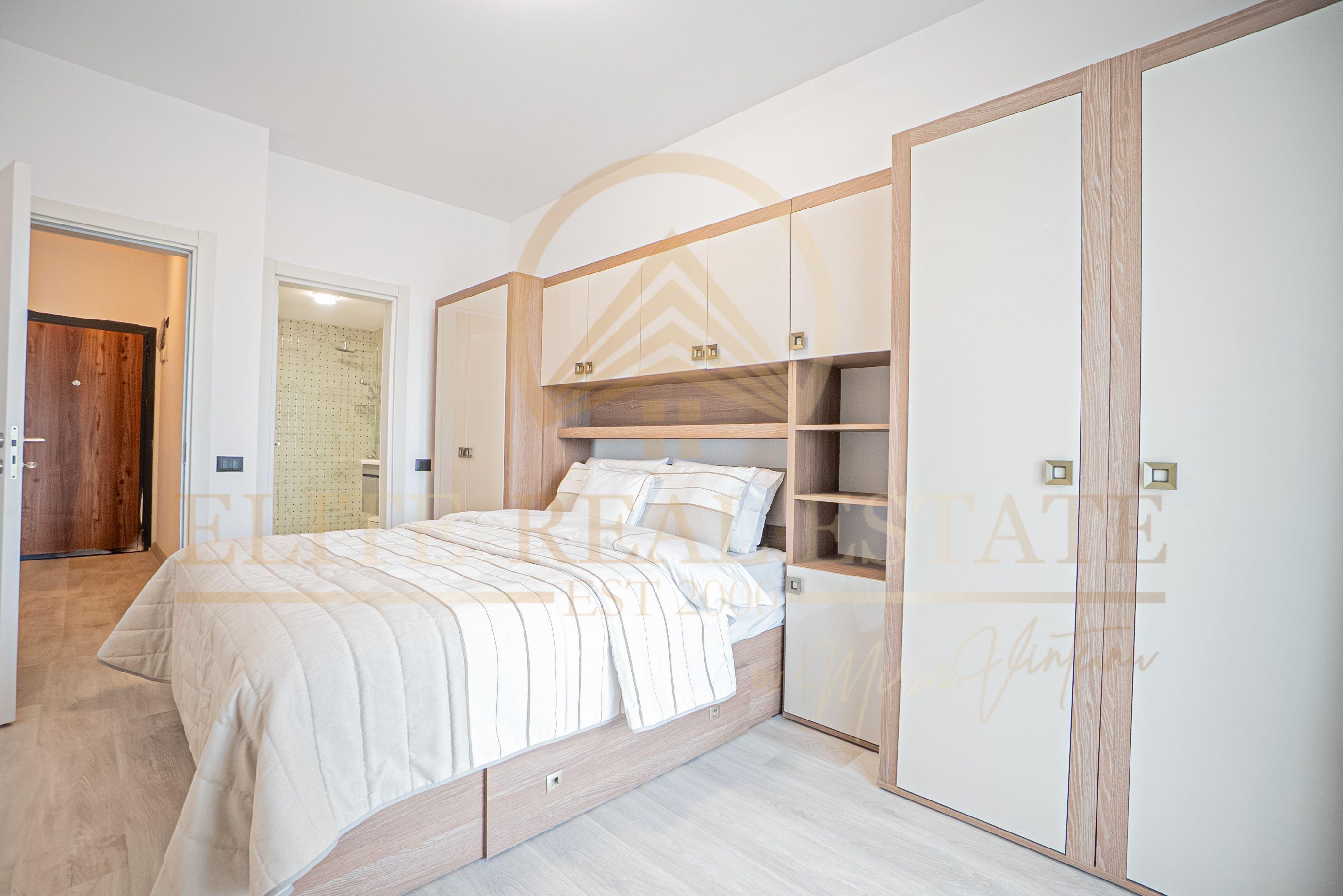 Tomis Plus - Celine Elegance - Vânzare apartament cu 3 camere, etaj 2. - 25