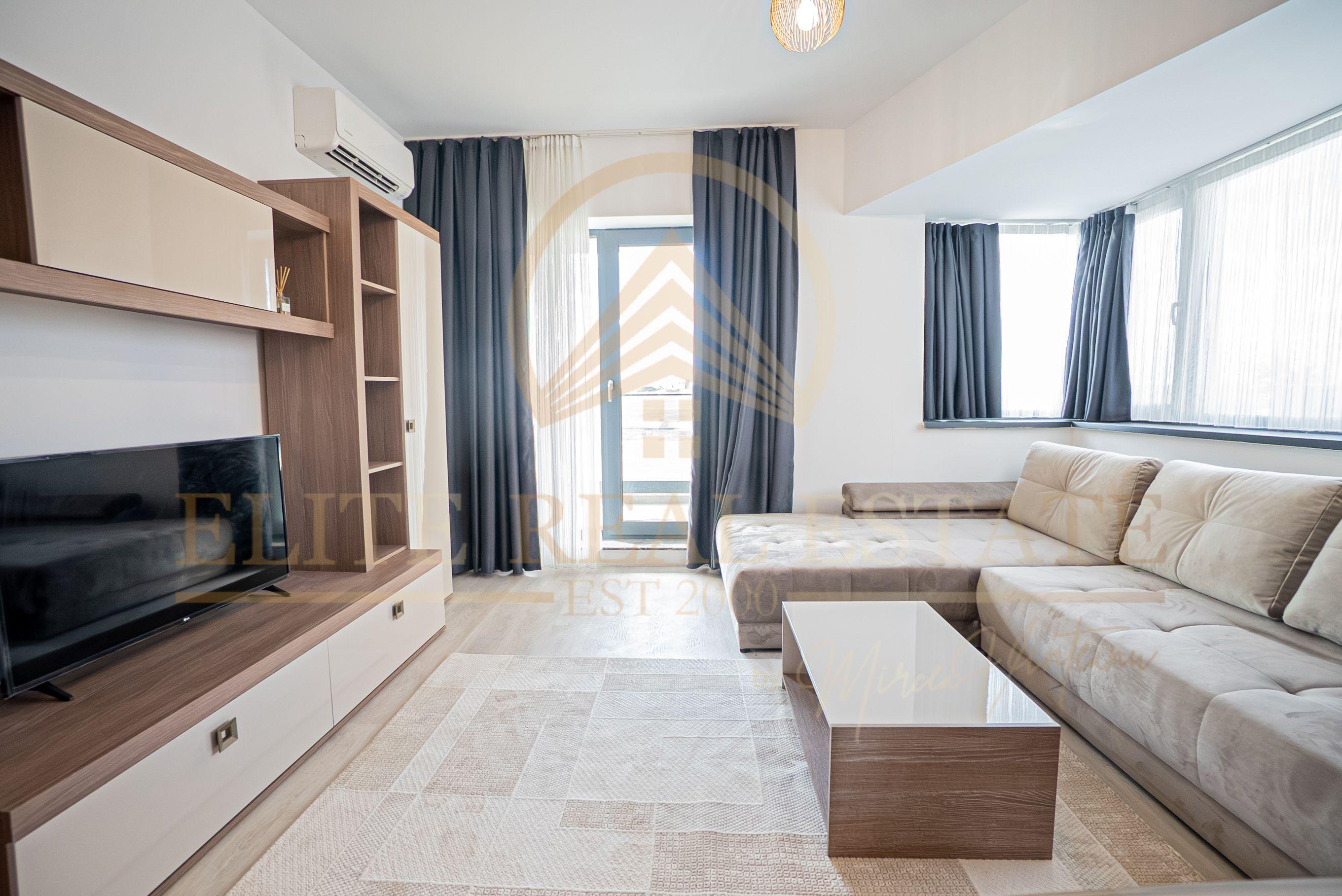 Tomis Plus - Celine Elegance - Vânzare apartament cu 3 camere, etaj 2. - 42