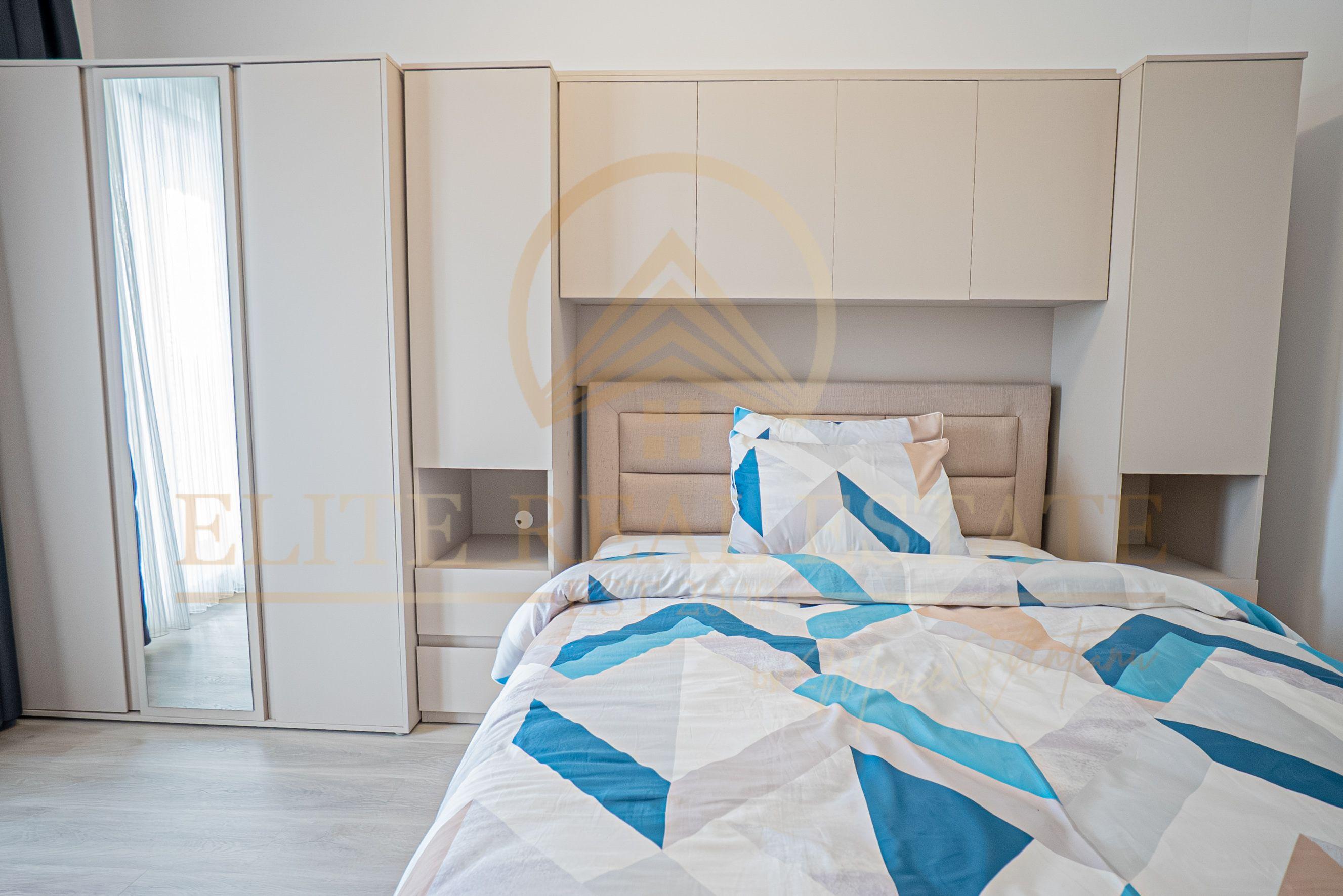 Tomis Plus - Celine Elegance - Vânzare apartament cu 3 camere, etaj 2. - 29
