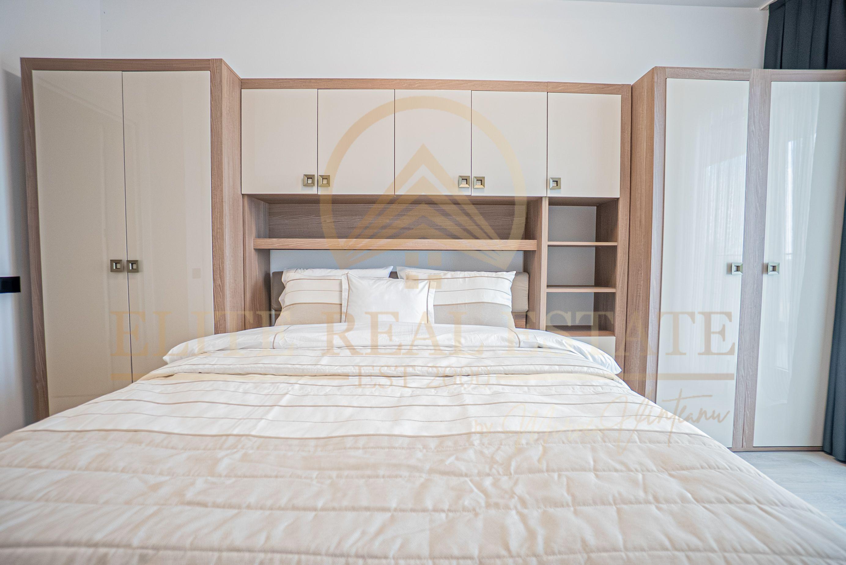 Tomis Plus - Celine Elegance - Vânzare apartament cu 3 camere, etaj 2. - 23