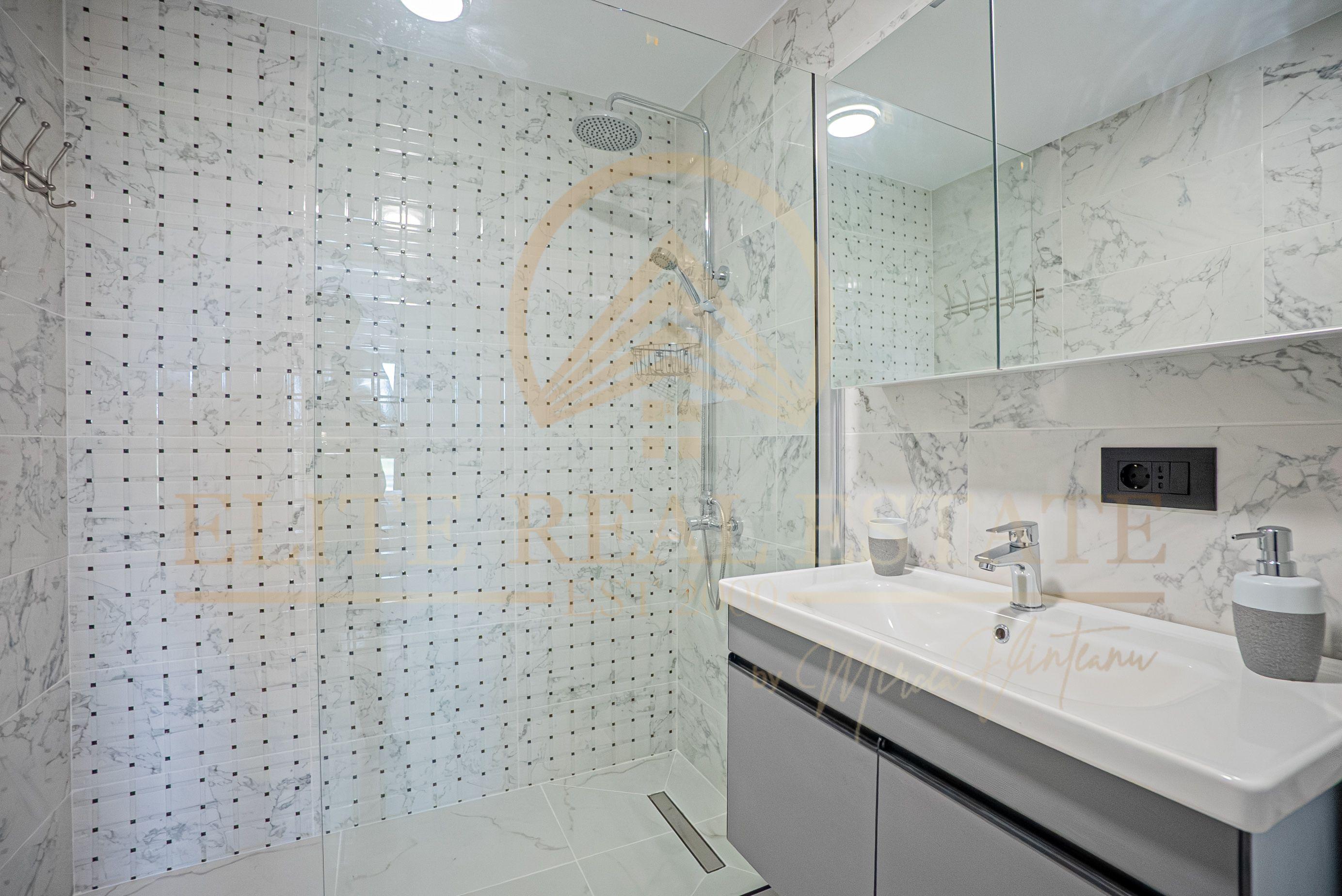 Tomis Plus - Celine Elegance - Vânzare apartament cu 3 camere, etaj 2. - 27