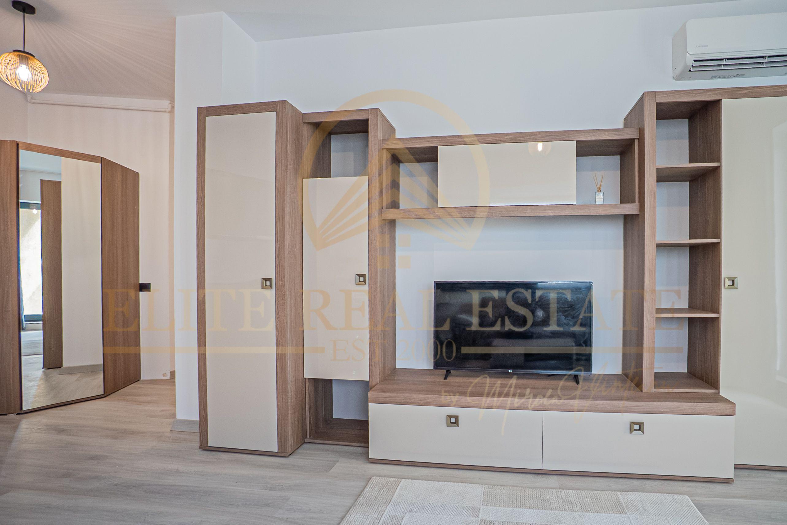 Tomis Plus - Celine Elegance - Vânzare apartament cu 3 camere, etaj 2. - 44