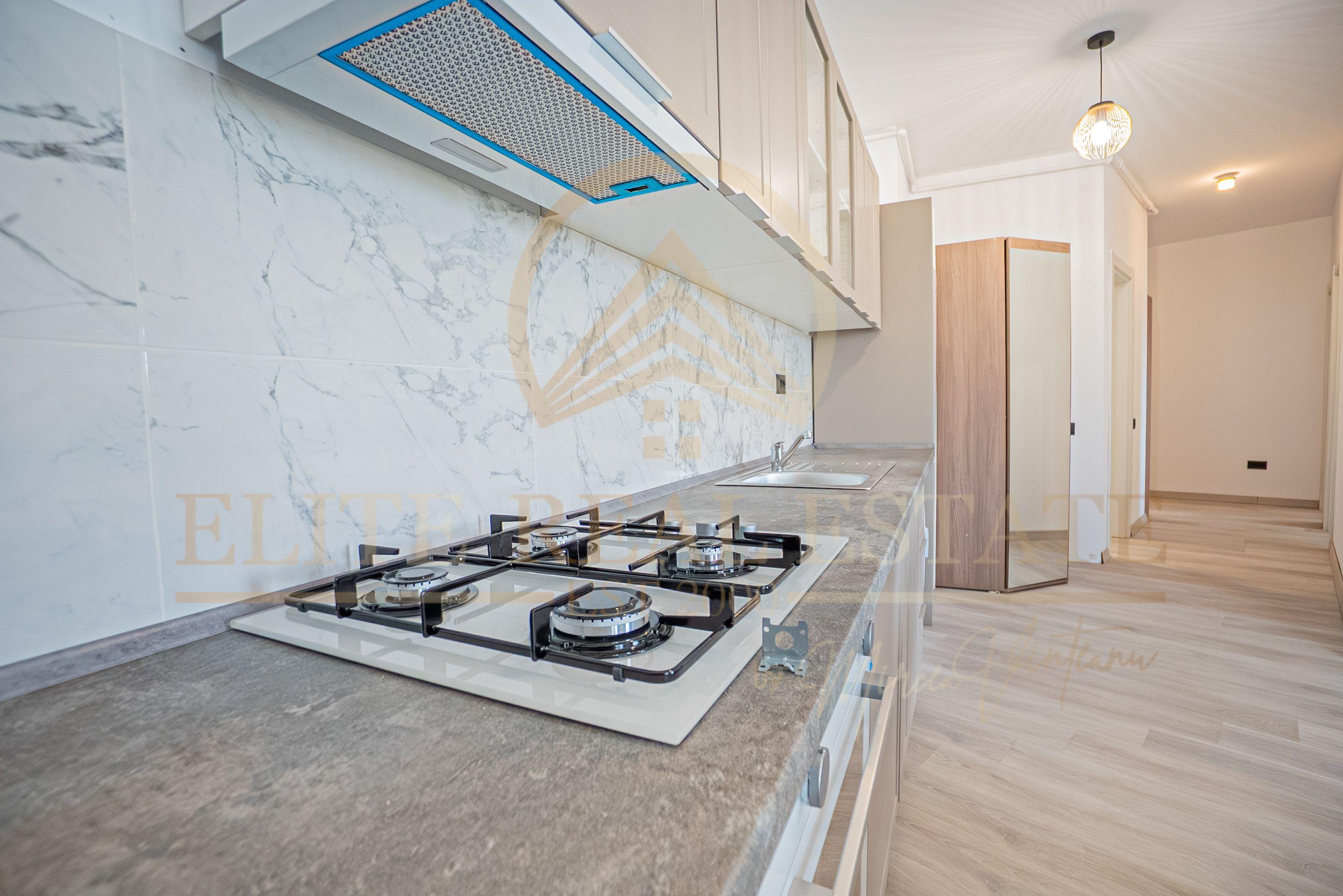 Tomis Plus - Celine Elegance - Vânzare apartament cu 3 camere, etaj 2. - 30