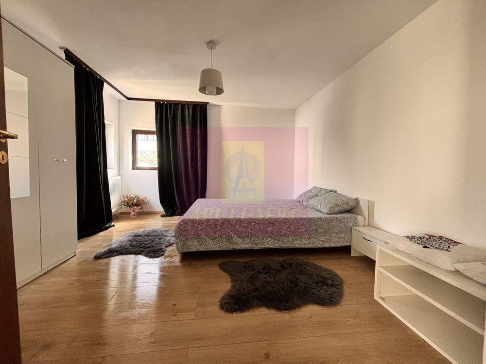 Apartament in vila Piata Rond Alba Iulia . - 5