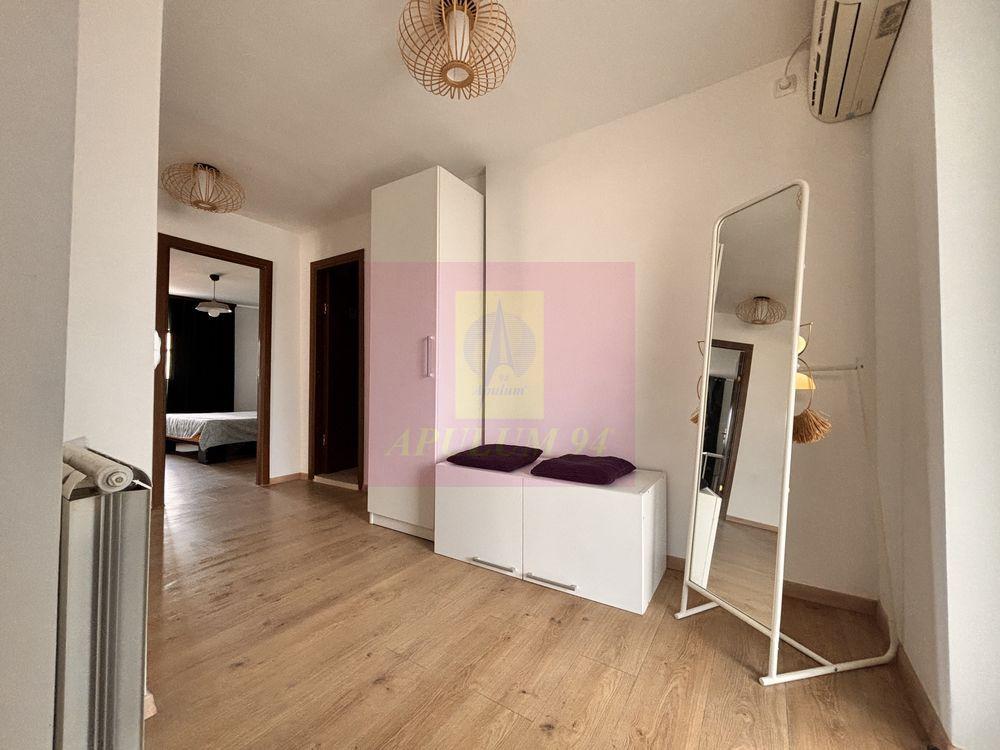 Apartament in vila Piata Rond Alba Iulia . - 6