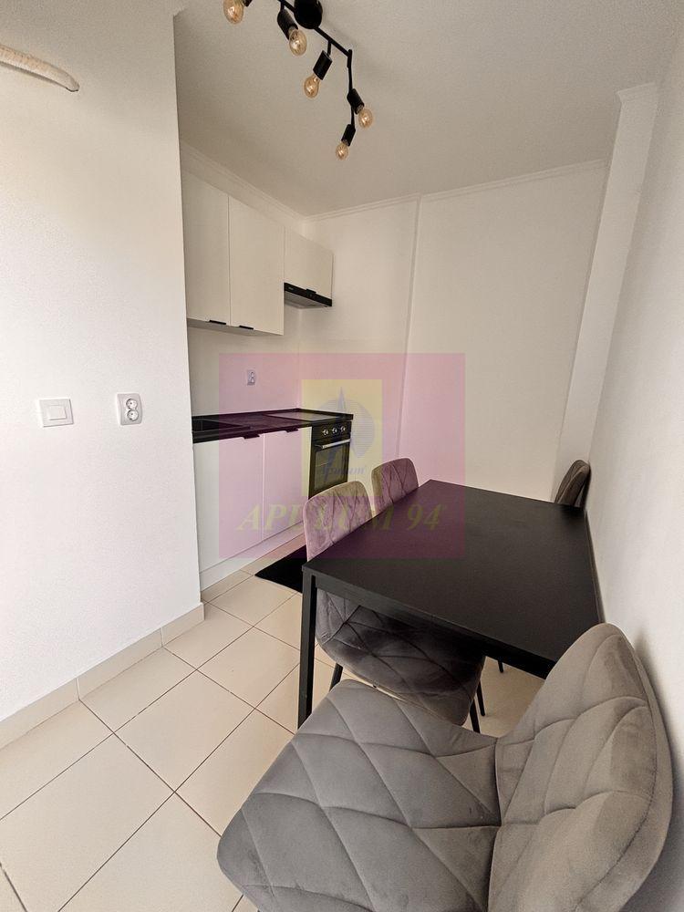 Apartament in vila Piata Rond Alba Iulia . - 3