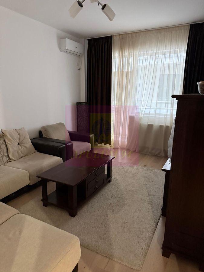 Apartament 2 camere decomandat | Băneasa | Centrală proprie| Bloc 2022 - 2