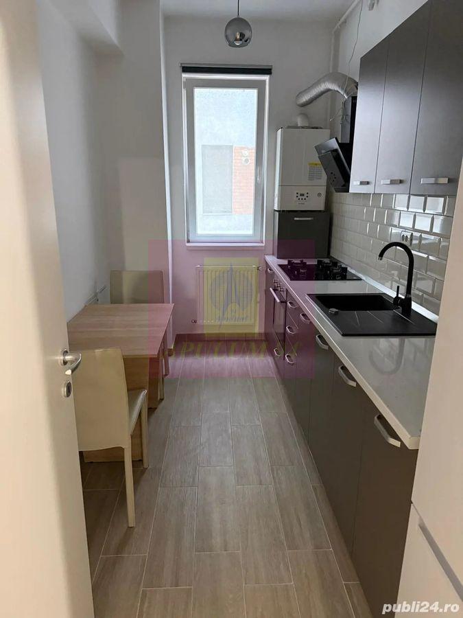 Apartament 2 camere decomandat | Băneasa | Centrală proprie| Bloc 2022 - 1