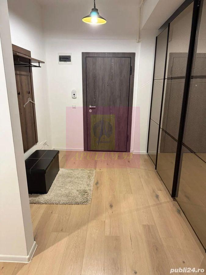 Apartament 2 camere decomandat | Băneasa | Centrală proprie| Bloc 2022 - 3