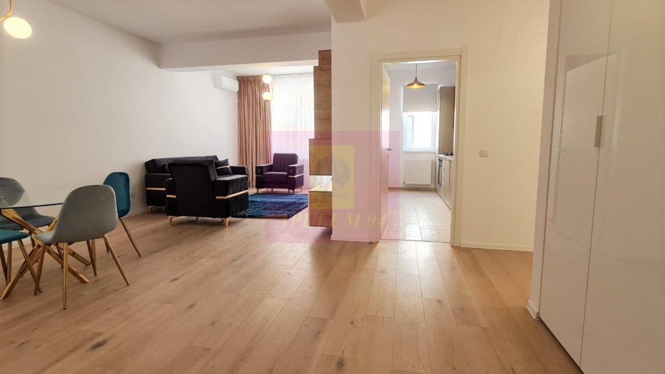 Apartament 2 camere | Băneasa–Aviației | 65,7 mp | Bucătărie separată - 8