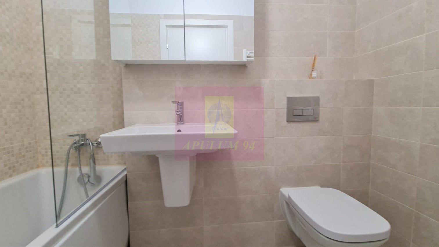 Apartament 2 camere | Băneasa–Aviației | 65,7 mp | Bucătărie separată - 9