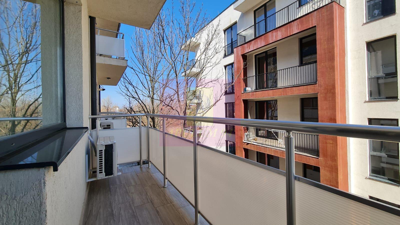 Apartament 2 camere | Băneasa–Aviației | 65,7 mp | Bucătărie separată - 3