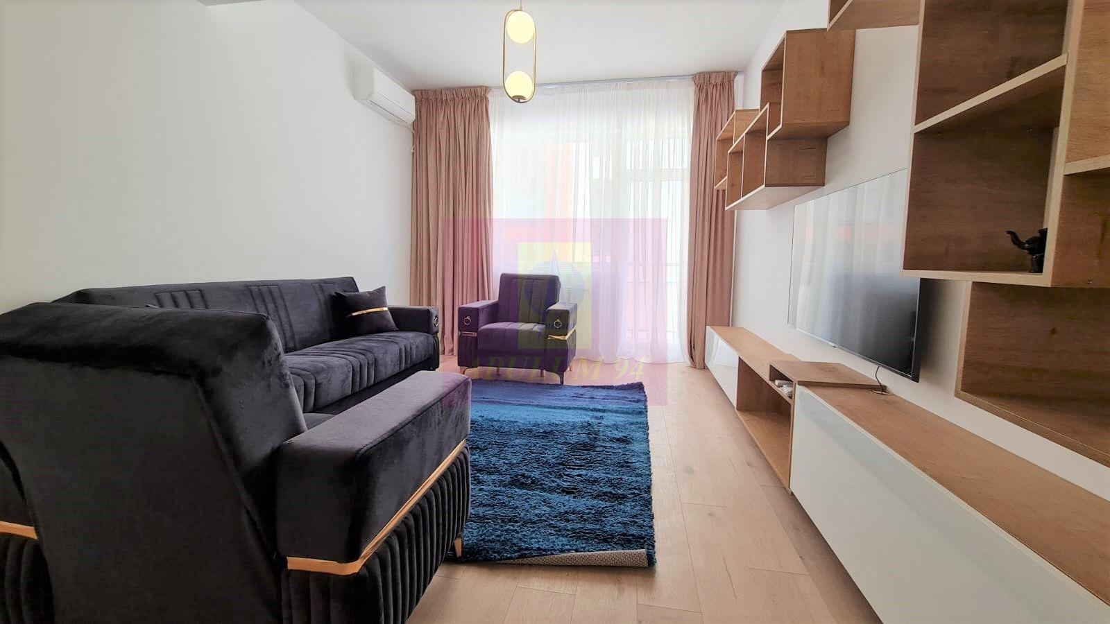 Apartament 2 camere | Băneasa–Aviației | 65,7 mp | Bucătărie separată - 6