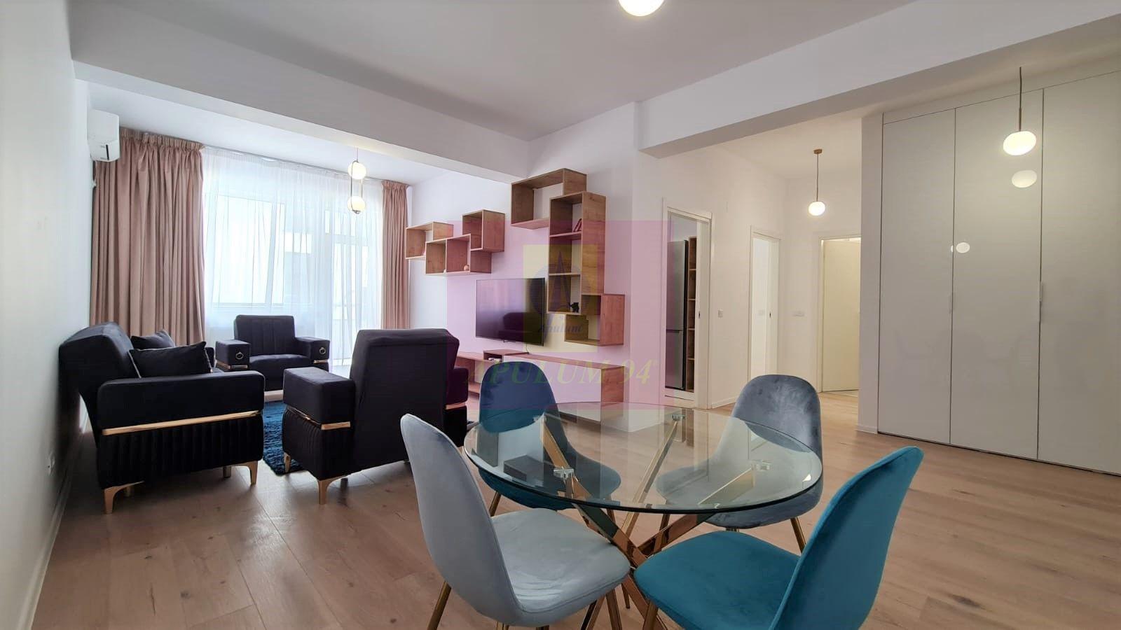 Apartament 2 camere | Băneasa–Aviației | 65,7 mp | Bucătărie separată - 7