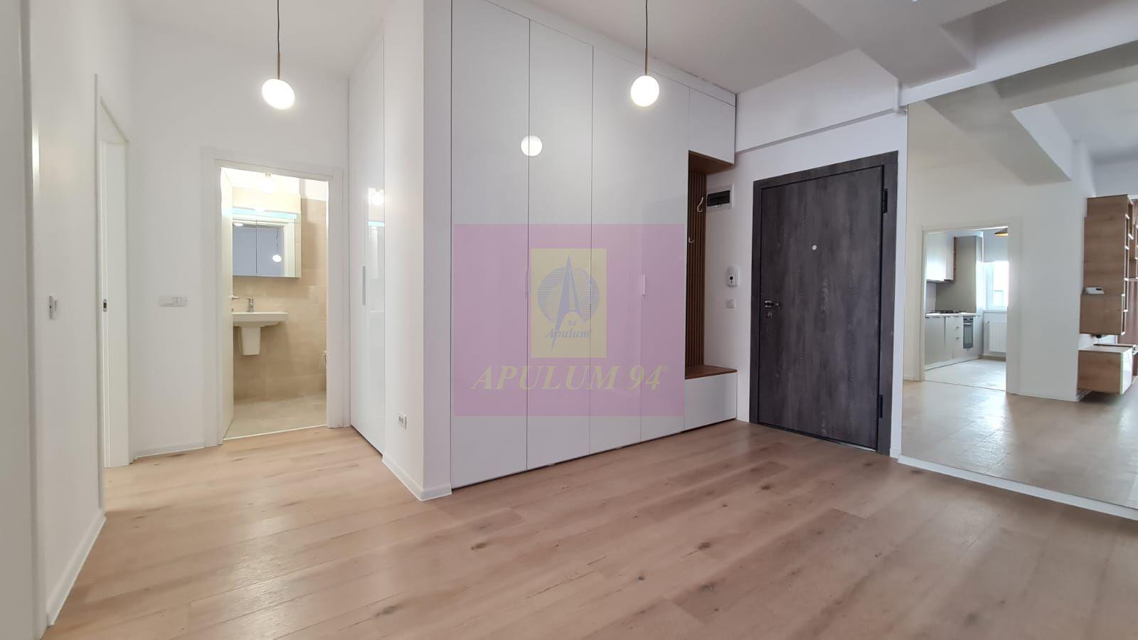 Apartament 2 camere | Băneasa–Aviației | 65,7 mp | Bucătărie separată - 2