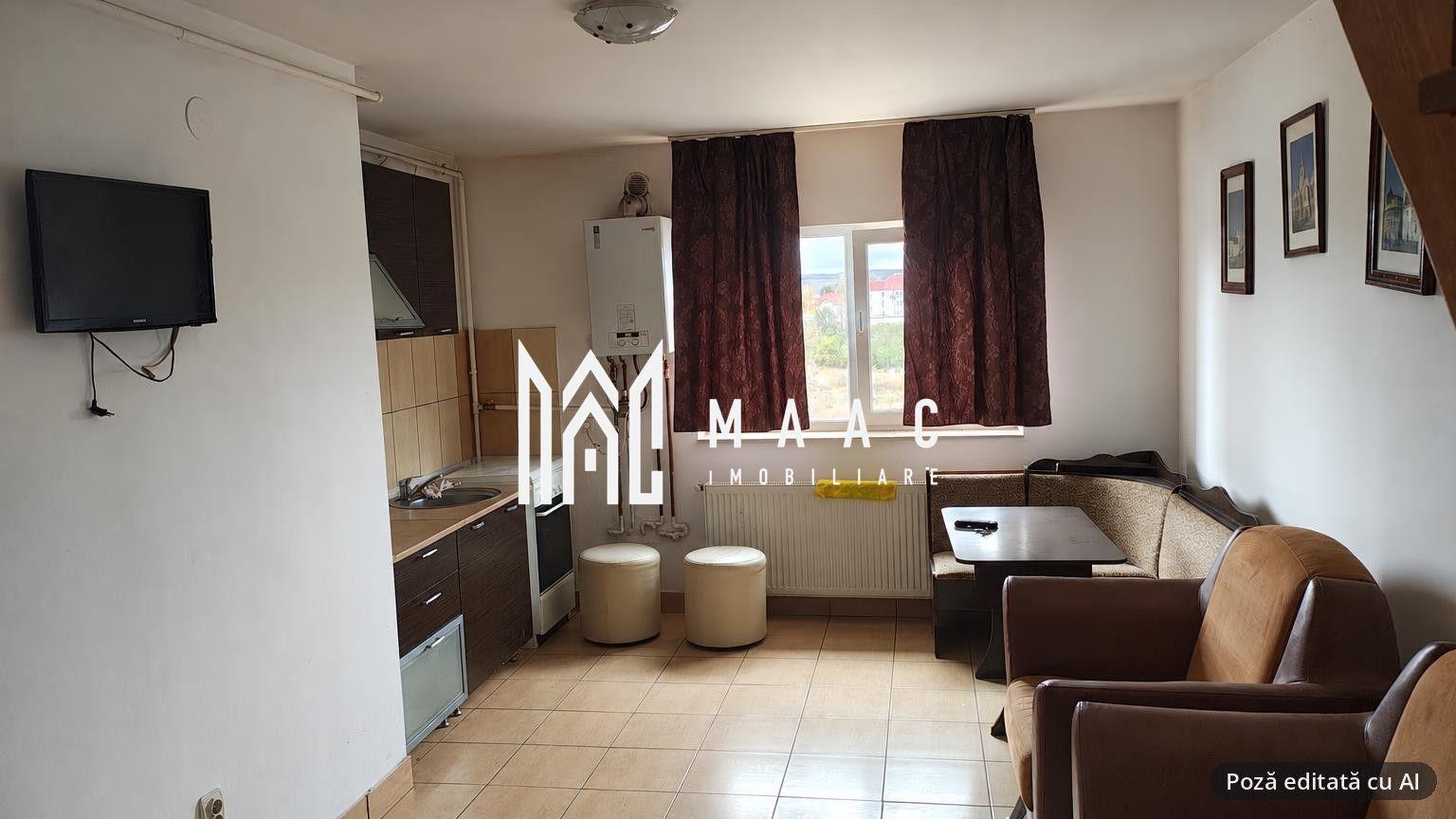 Apartament 3 camere de închiriat | Sibiu, Central | 100 mp - 10