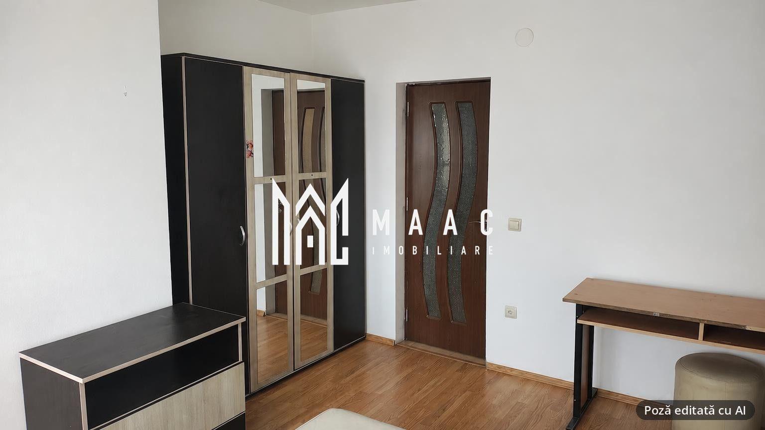 Apartament 3 camere de închiriat | Sibiu, Central | 100 mp - 8