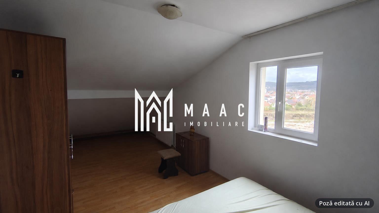 Apartament 3 camere de închiriat | Sibiu, Central | 100 mp - 1