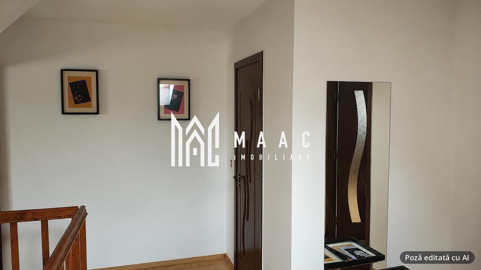 Apartament 3 camere de închiriat | Sibiu, Central | 100 mp - 6