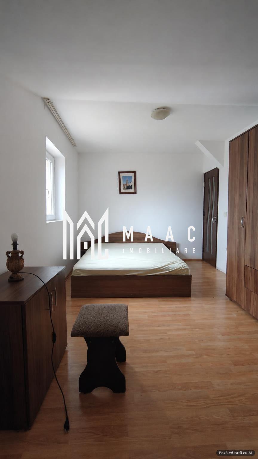 Apartament 3 camere de închiriat | Sibiu, Central | 100 mp - 4