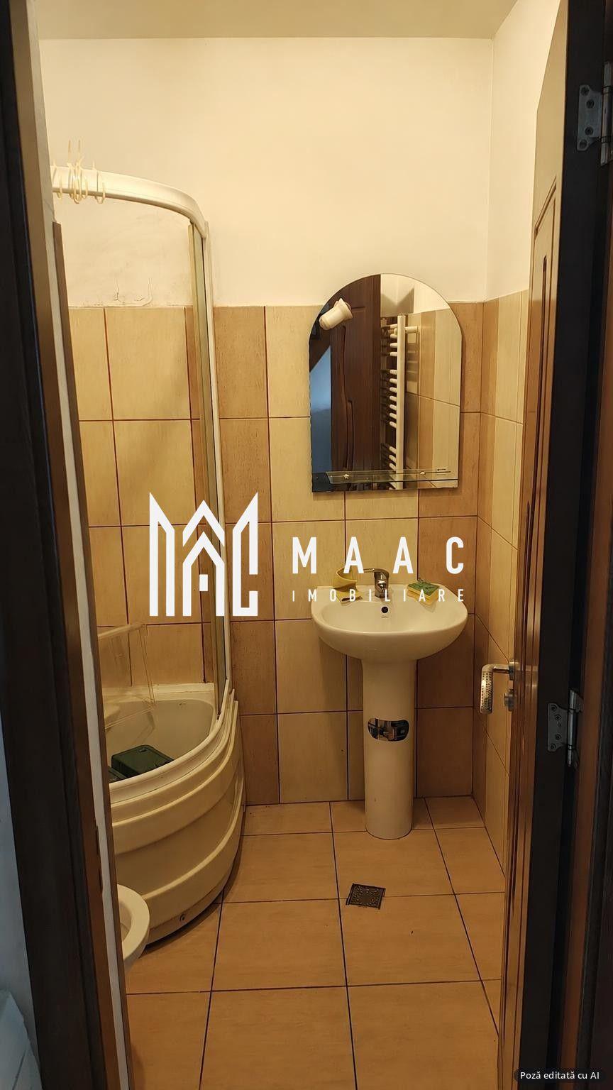 Apartament 3 camere de închiriat | Sibiu, Central | 100 mp - 9