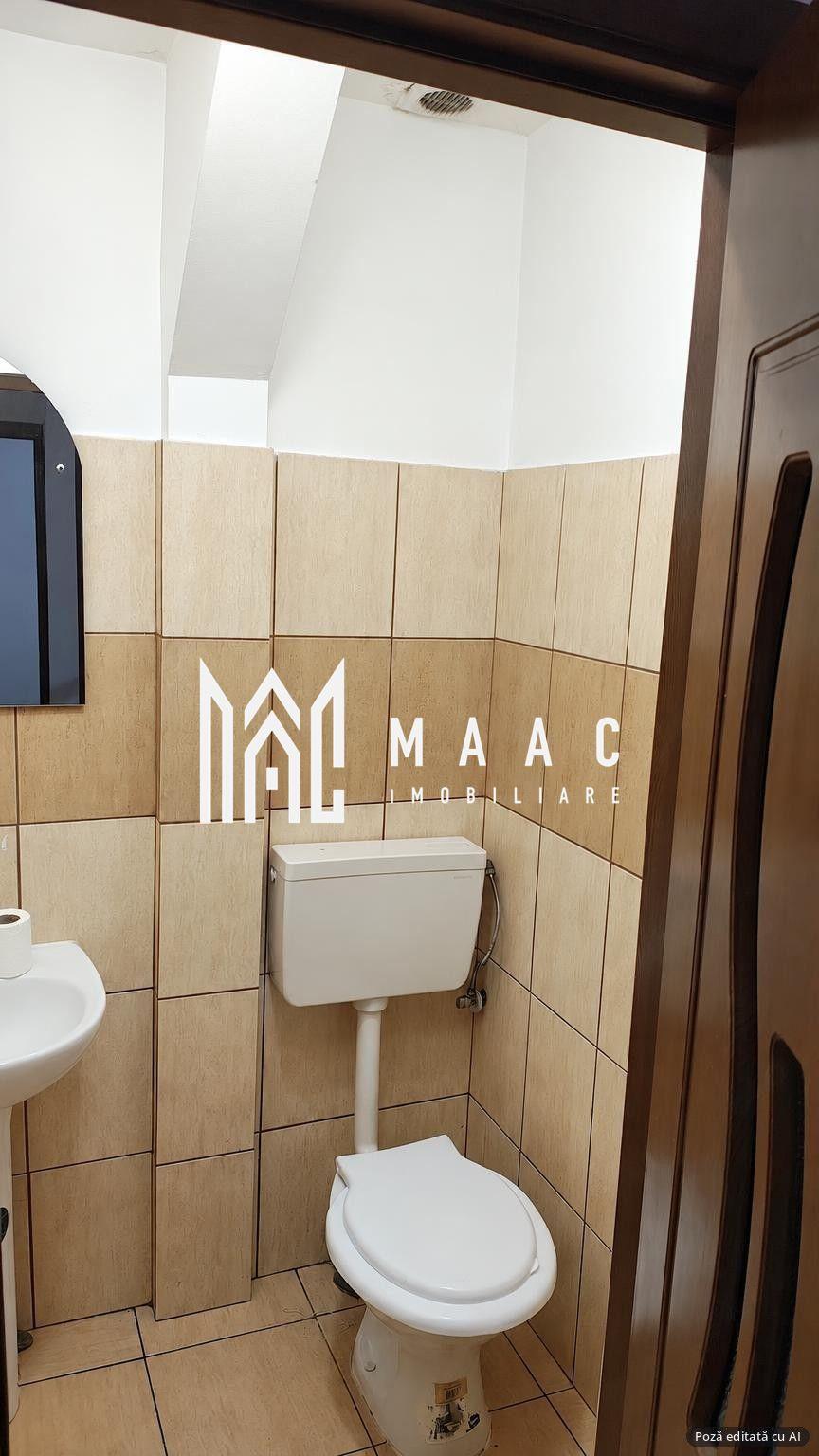 Apartament 3 camere de închiriat | Sibiu, Central | 100 mp - 3