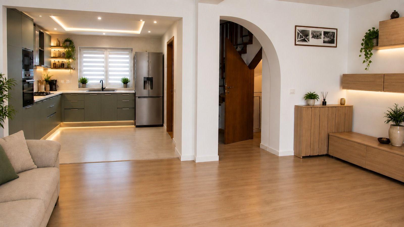 Vila de inchiriat - Iancu Nicolae - Jolie Ville - 3