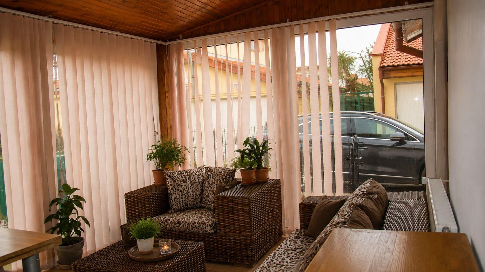 Inchiriere vila - Iancu Nicolae - Jolie Ville - 5