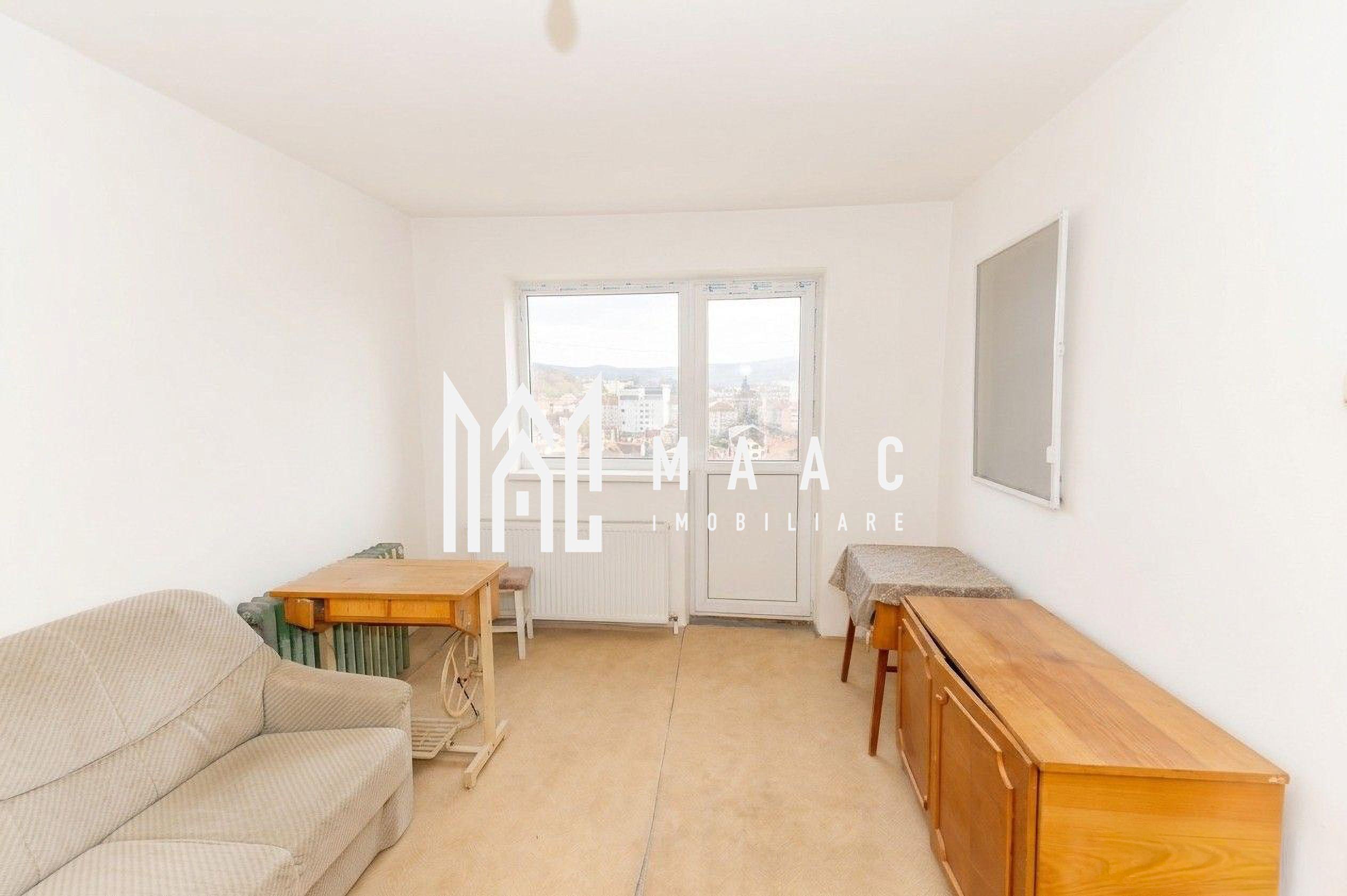Apartament 2 camere de vânzare | Râmnicu Vâlcea, Ostroveni - 1