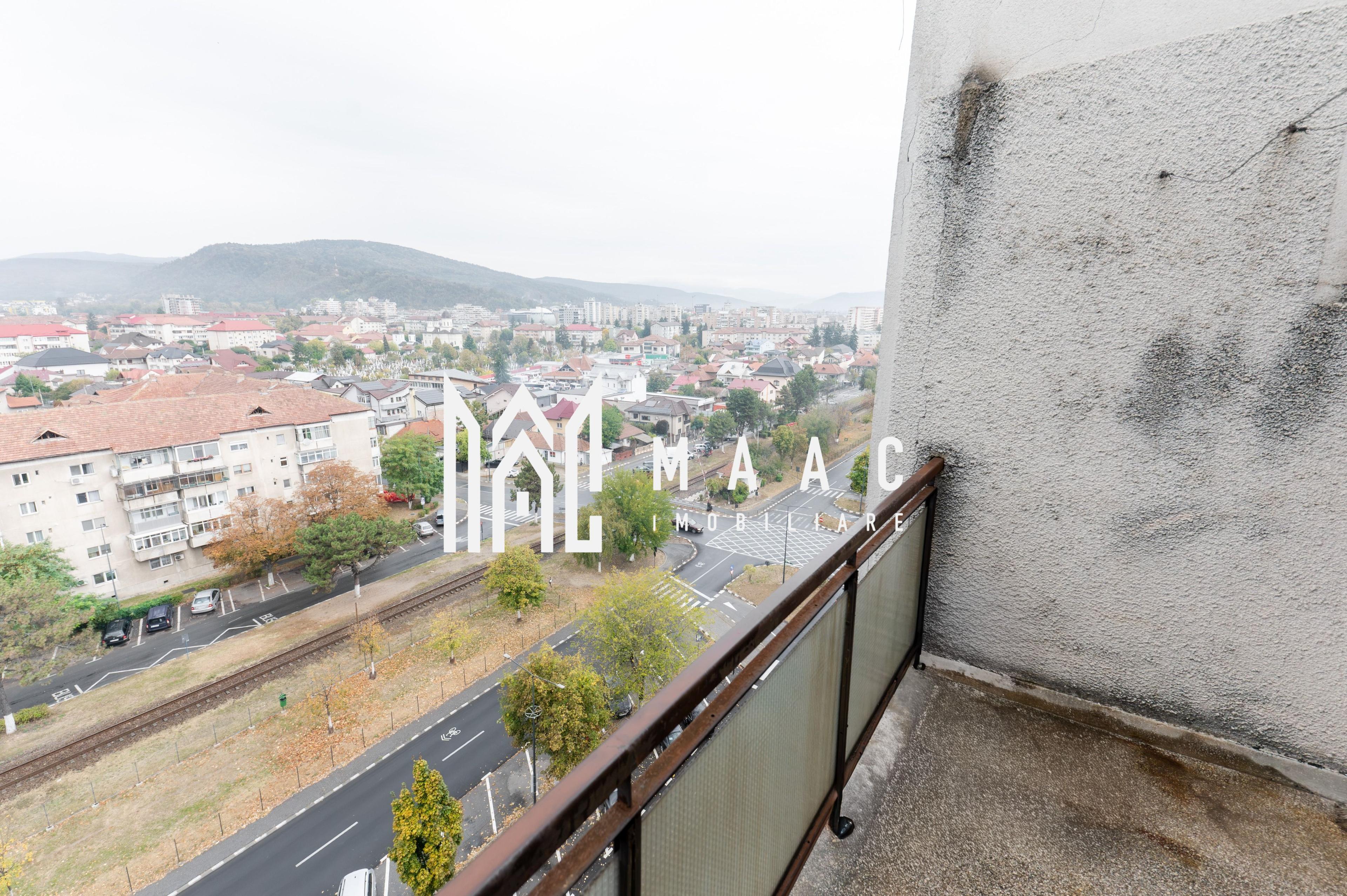 Apartament 2 camere de vânzare | Râmnicu Vâlcea, Ostroveni - 8