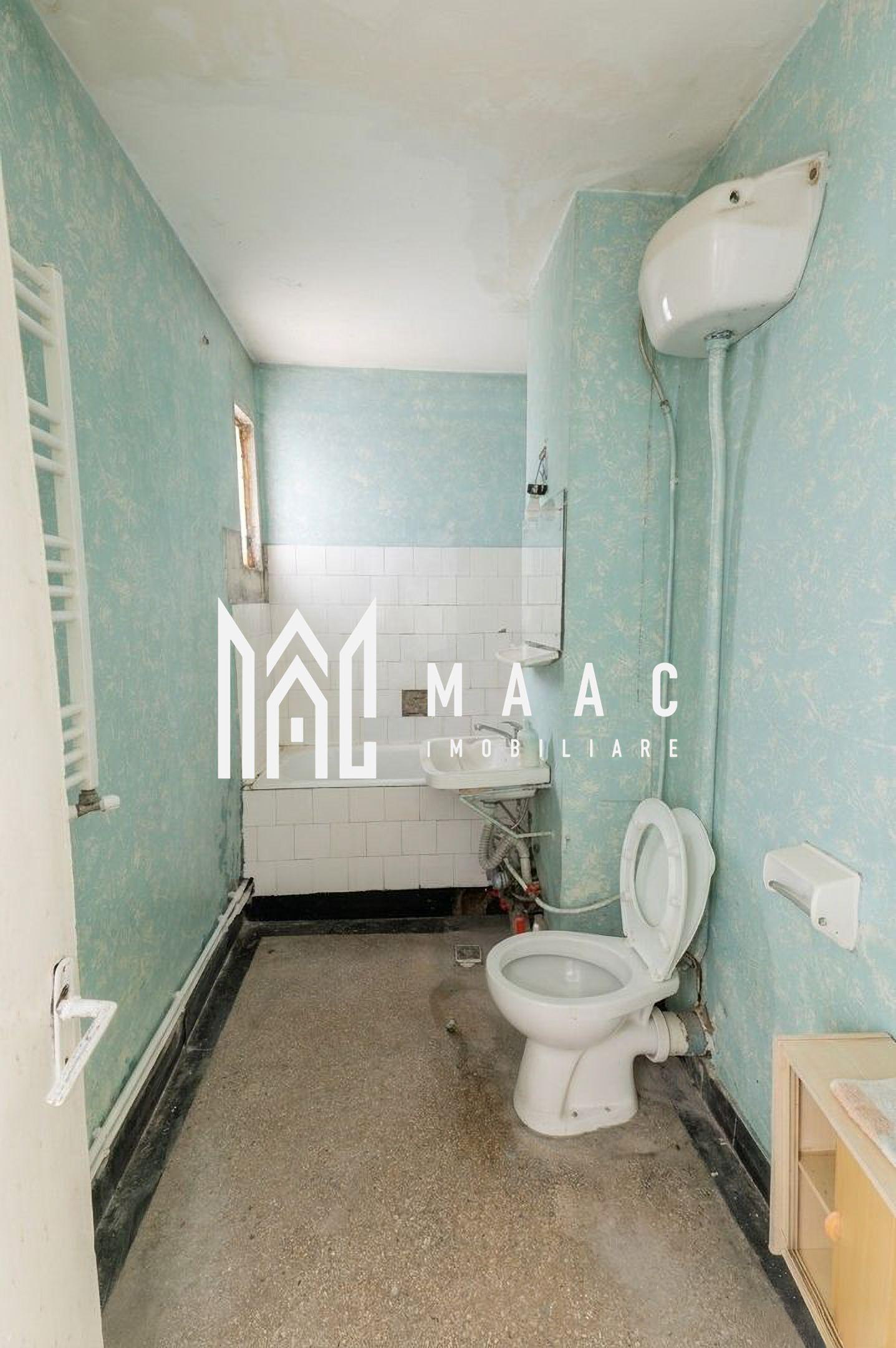 Apartament 2 camere de vânzare | Râmnicu Vâlcea, Ostroveni - 9