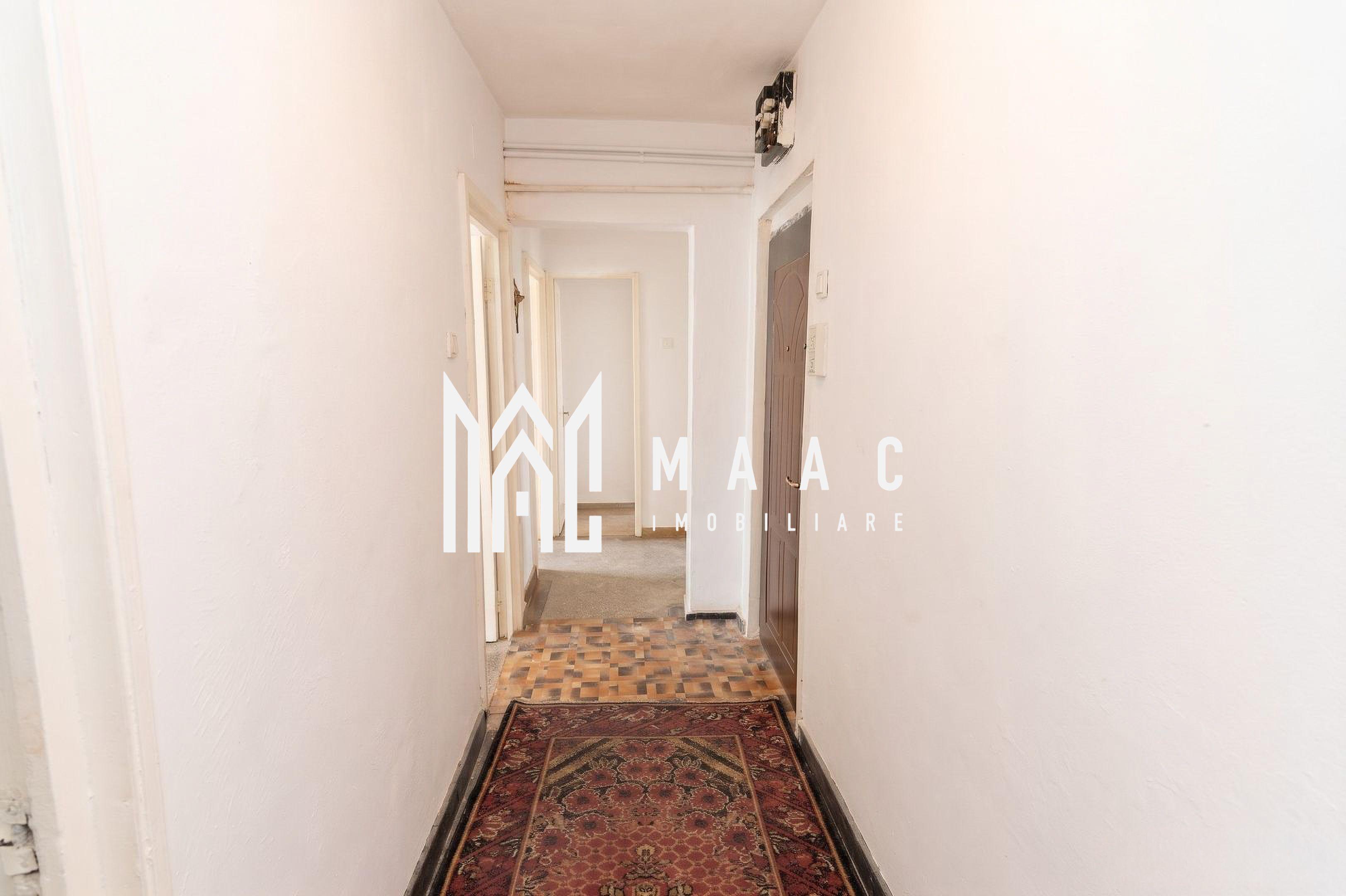Apartament 2 camere de vânzare | Râmnicu Vâlcea, Ostroveni - 7