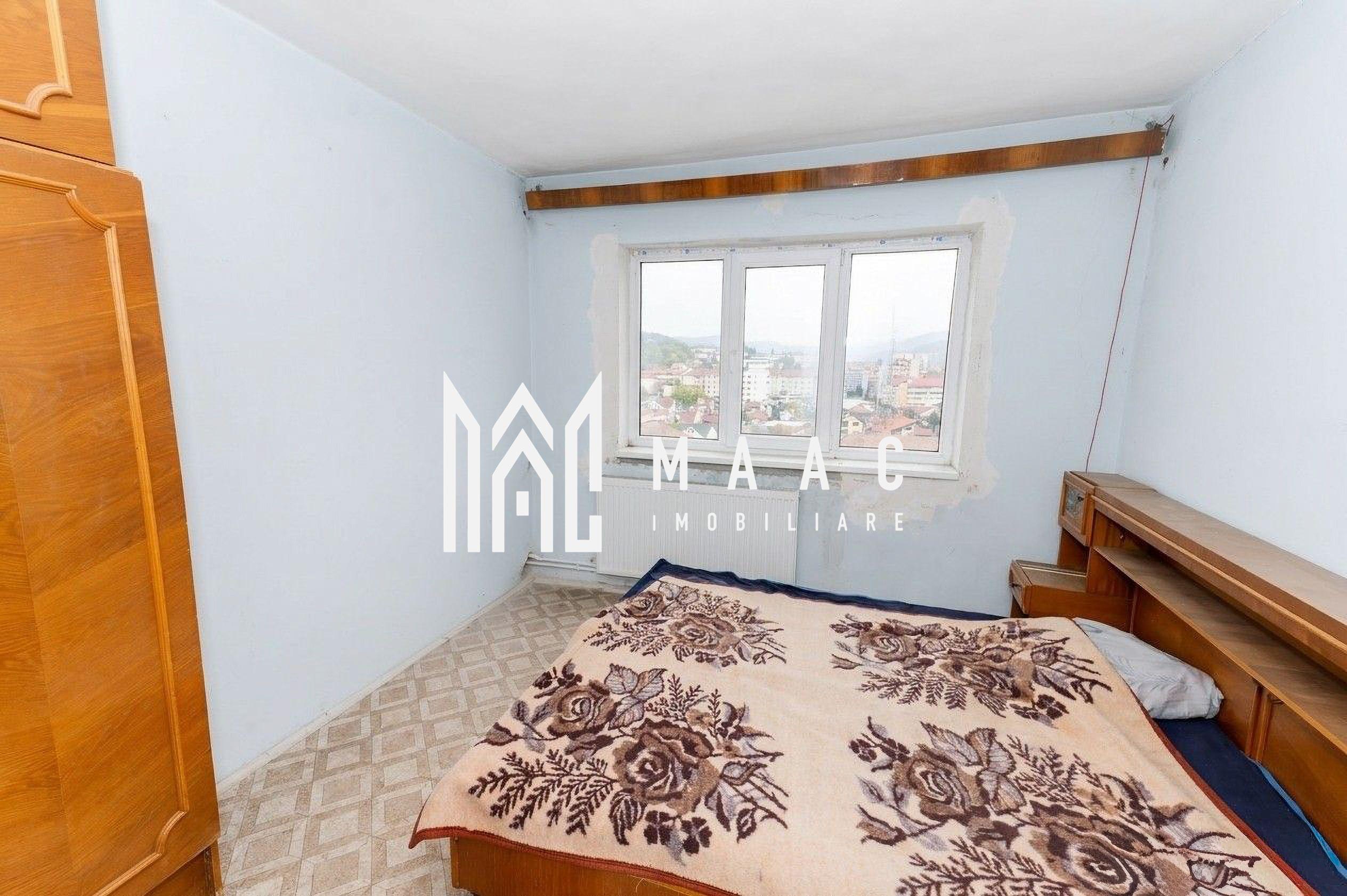 Apartament 2 camere de vânzare | Râmnicu Vâlcea, Ostroveni - 5