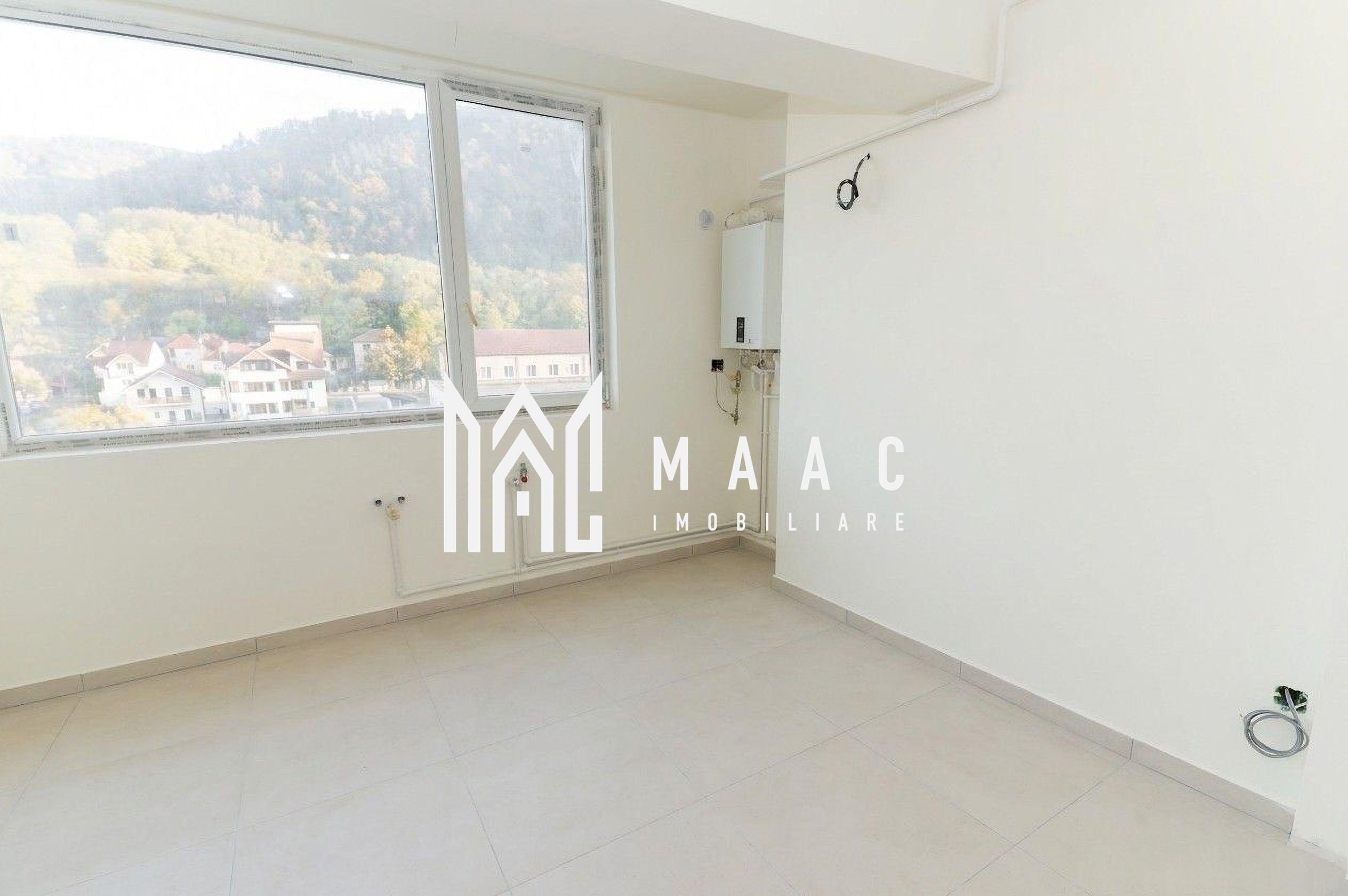 Apartament 3 camere de vânzare | Râmnicu Vâlcea, Central - 7