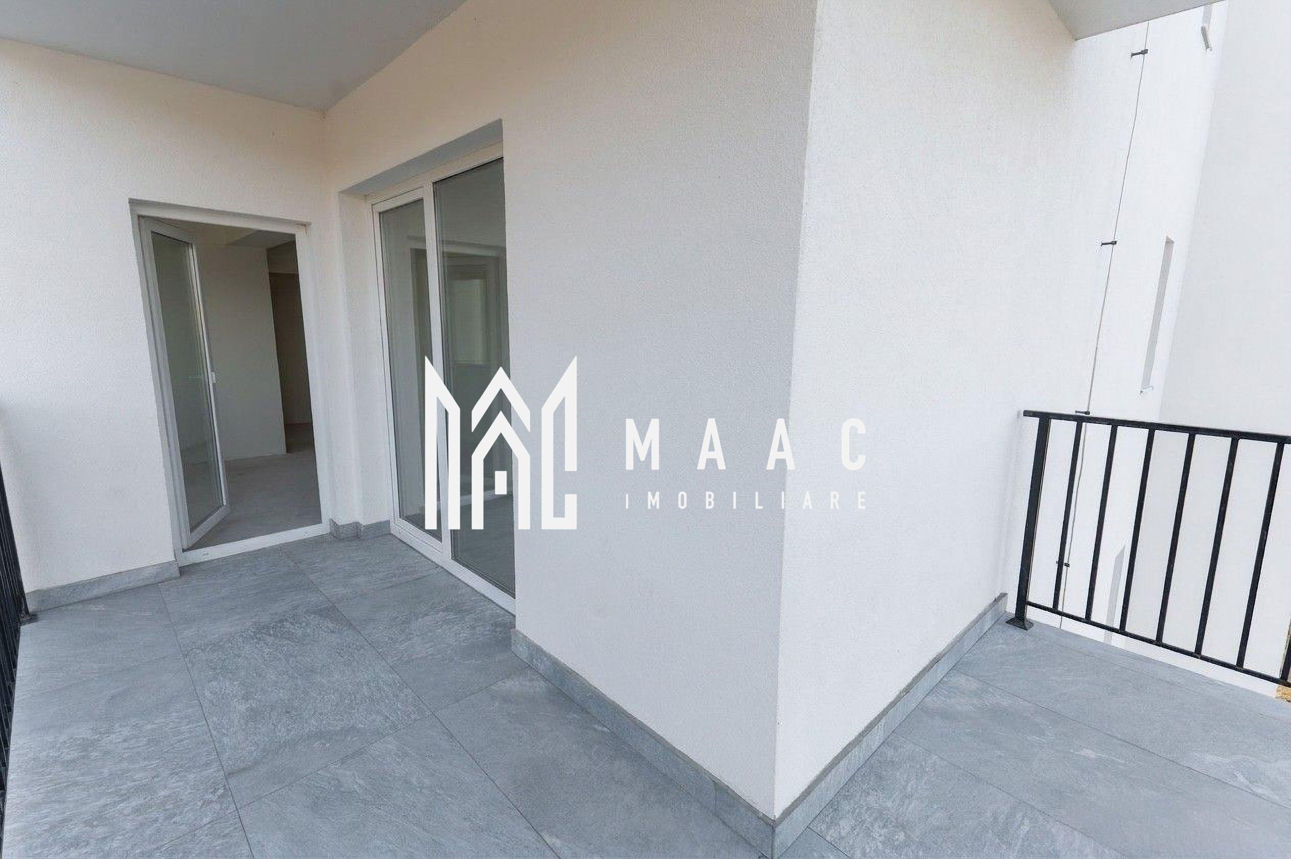 Apartament 3 camere de vânzare | Râmnicu Vâlcea, Central - 3