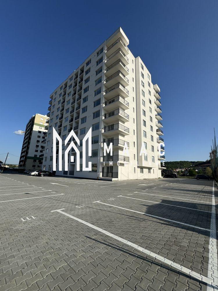 Apartament 3 camere de vânzare | Râmnicu Vâlcea, Central - 6