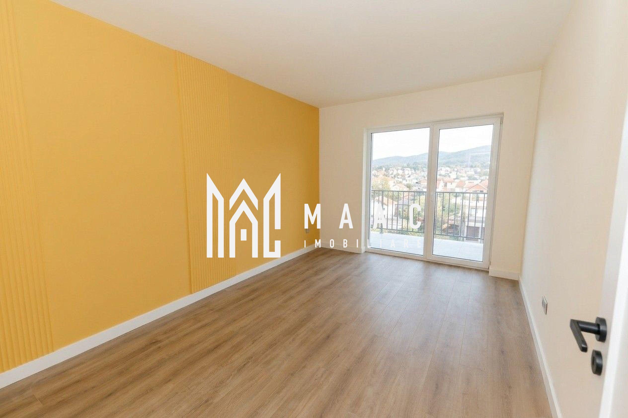 Apartament 3 camere de vânzare | Râmnicu Vâlcea, Central - 1