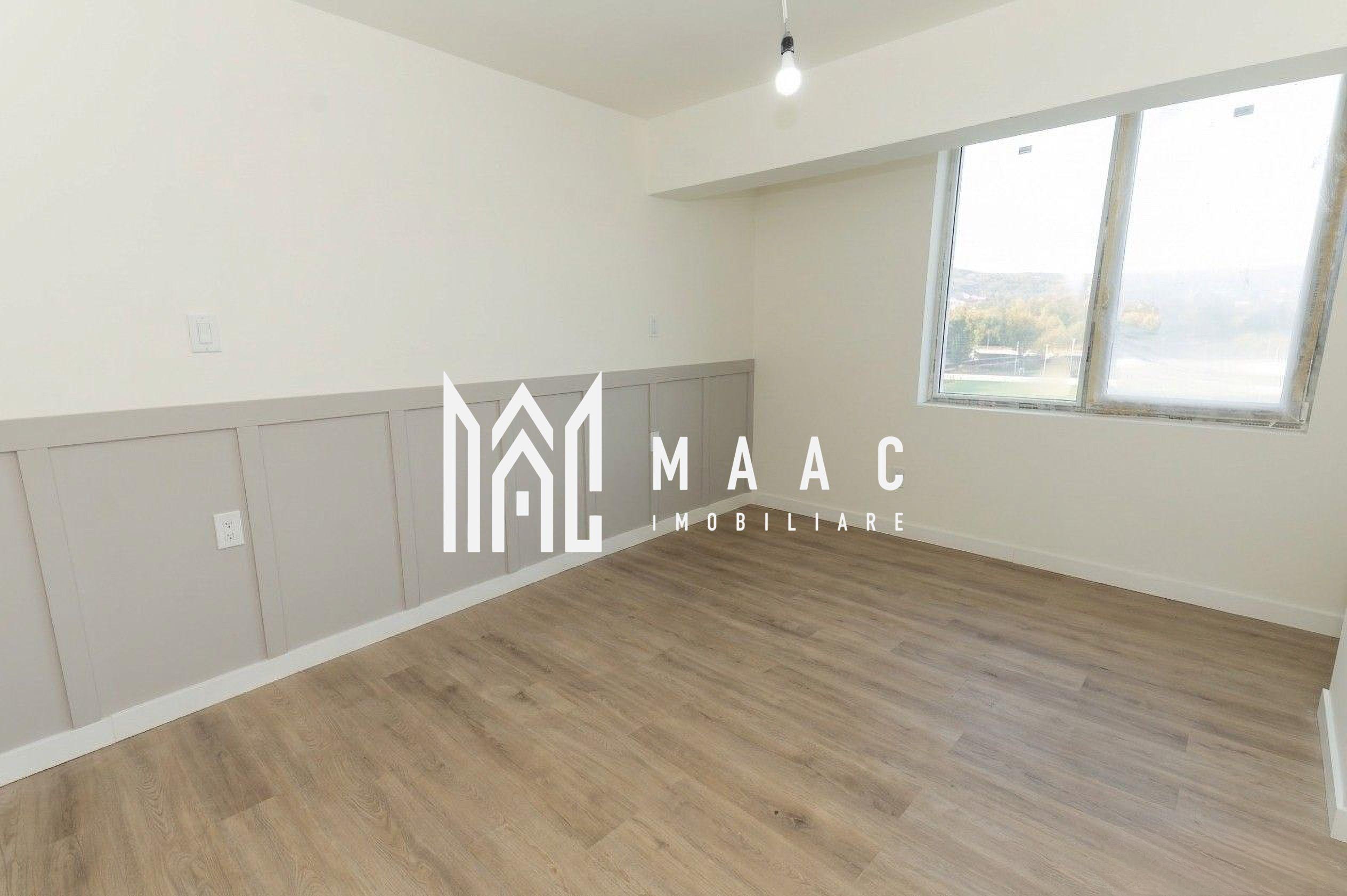Apartament 3 camere de vânzare | Râmnicu Vâlcea, Central - 4