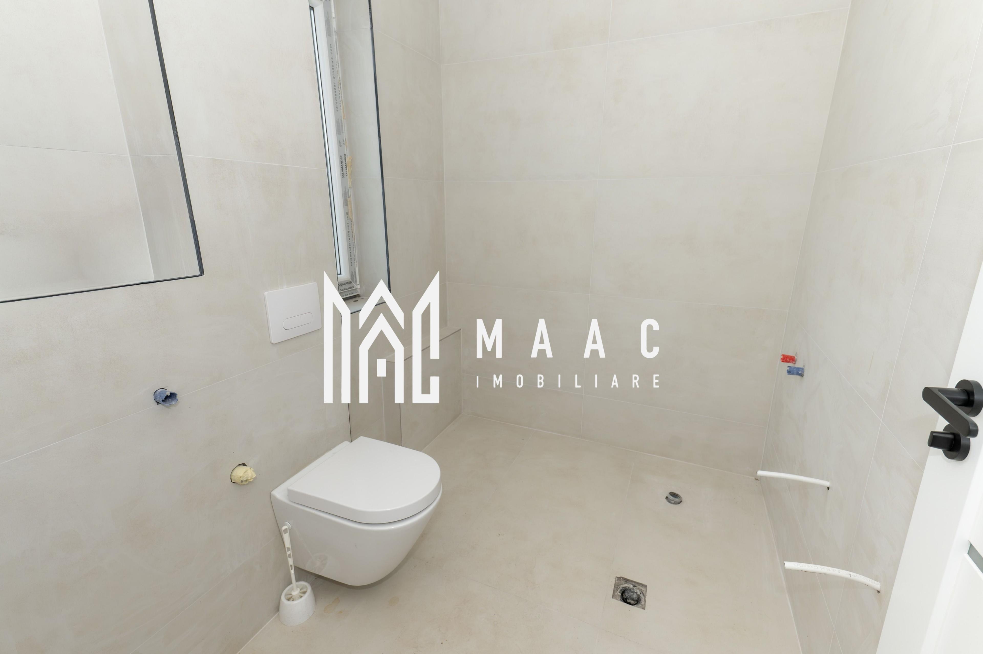 Apartament 3 camere de vânzare | Râmnicu Vâlcea, Central - 5
