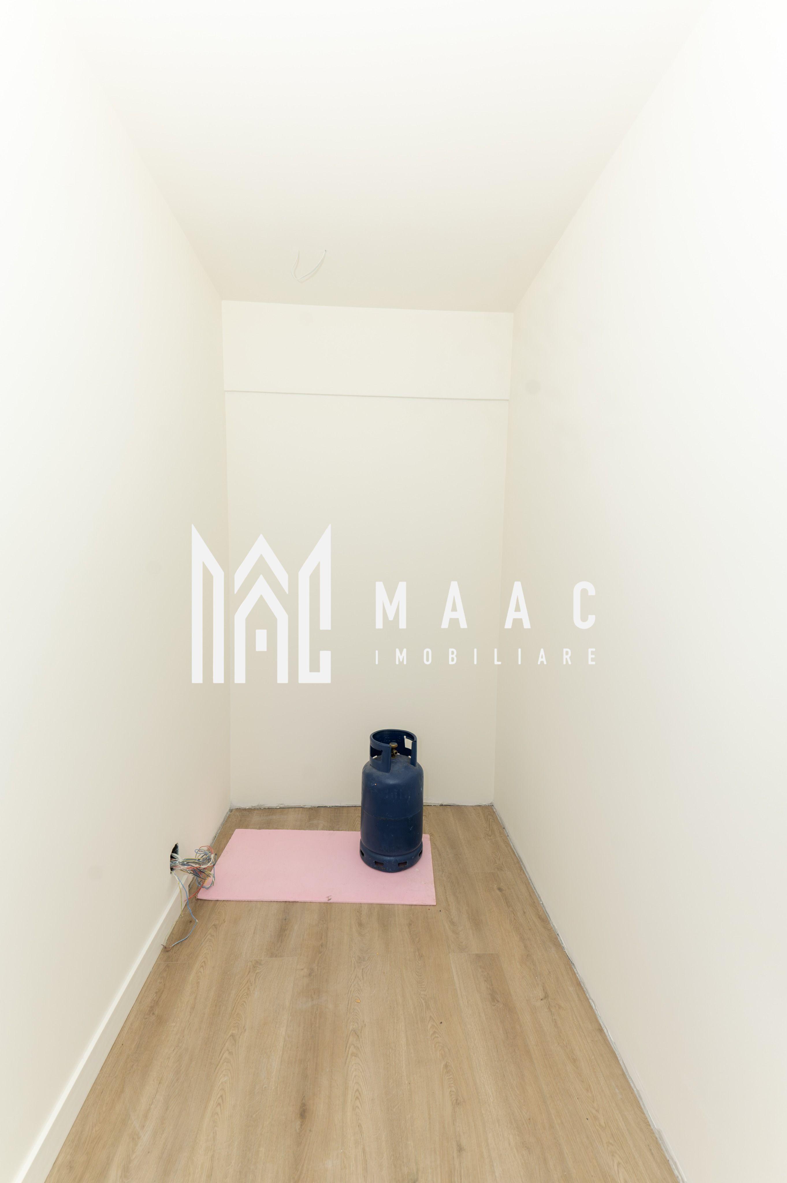 Apartament 3 camere de vânzare | Râmnicu Vâlcea, Central - 8
