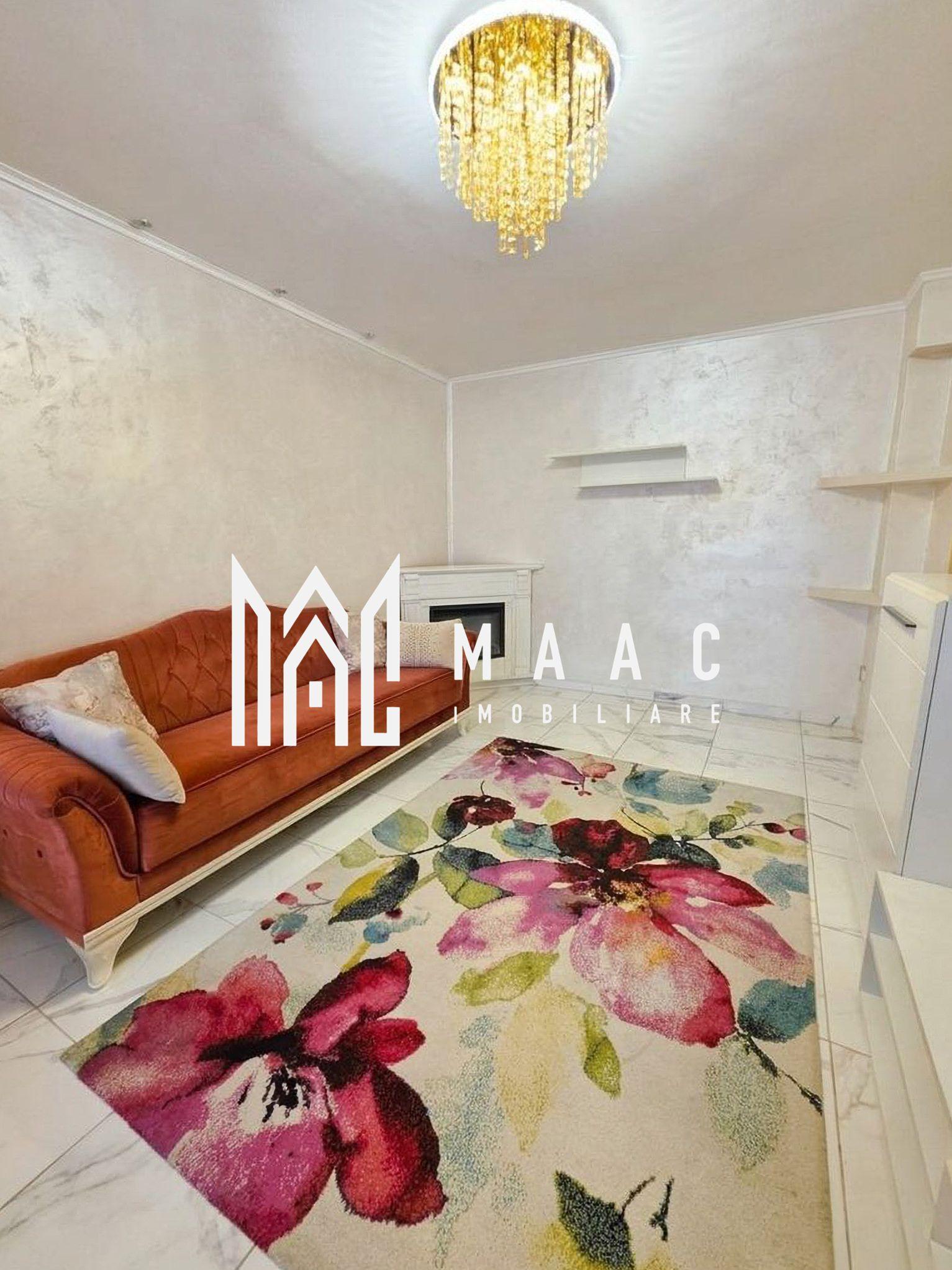Apartament 3 camere de vânzare | Râmnicu Vâlcea, Ostroveni - 2
